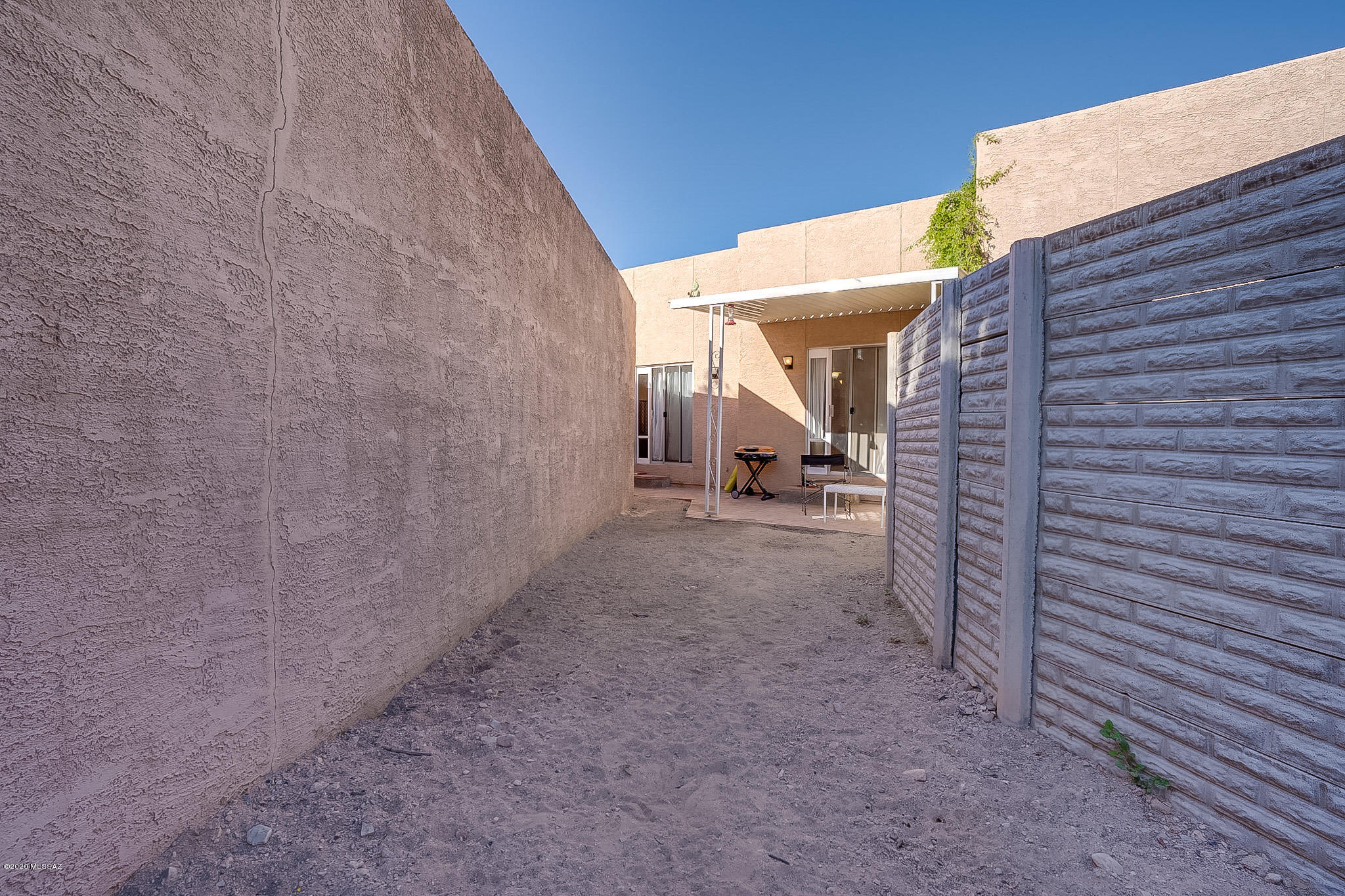 Rancho Sahuaro (1-33) - Residential