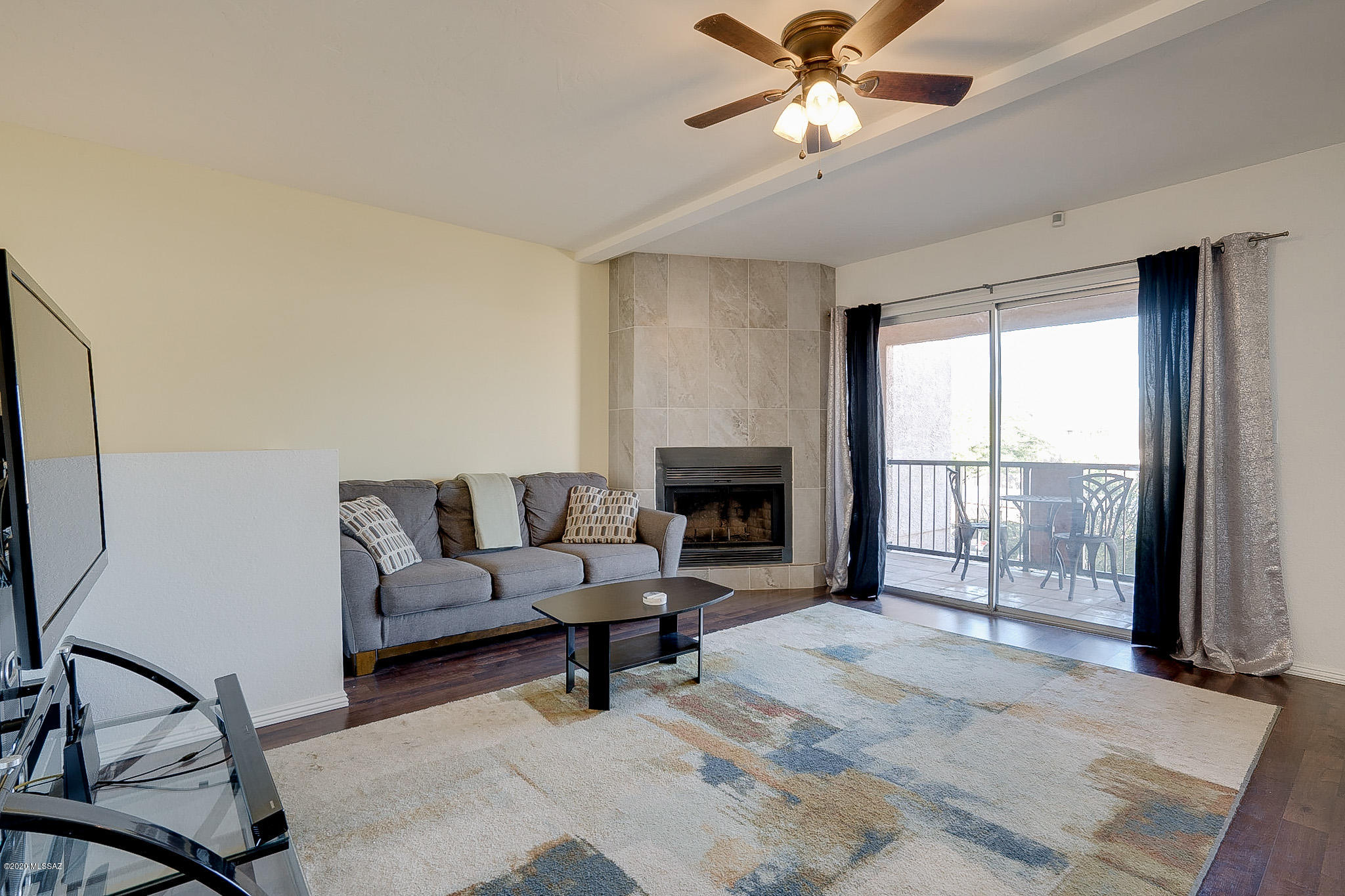 Rancho Sahuaro (1-33) - Residential