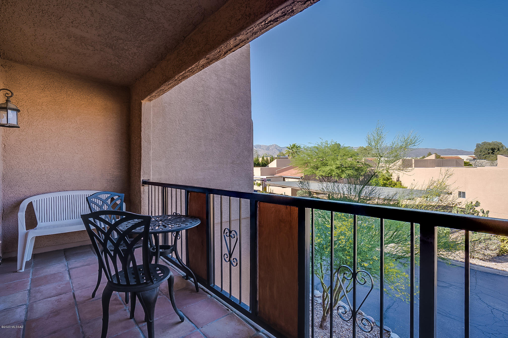 Rancho Sahuaro (1-33) - Residential