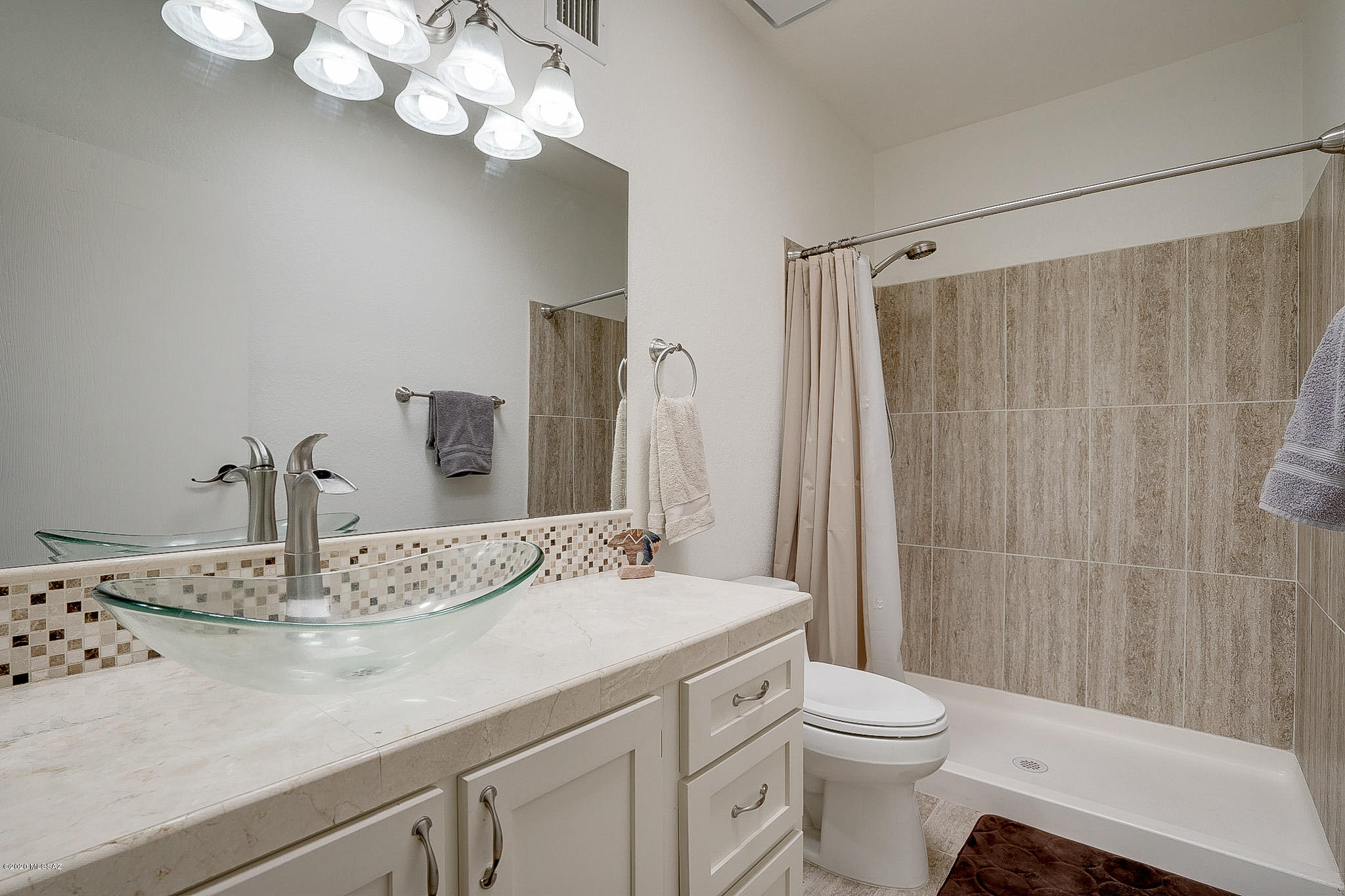 Rancho Sahuaro (1-33) - Residential