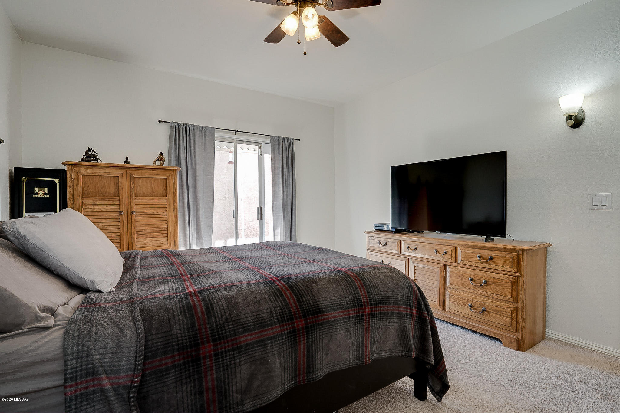 Rancho Sahuaro (1-33) - Residential