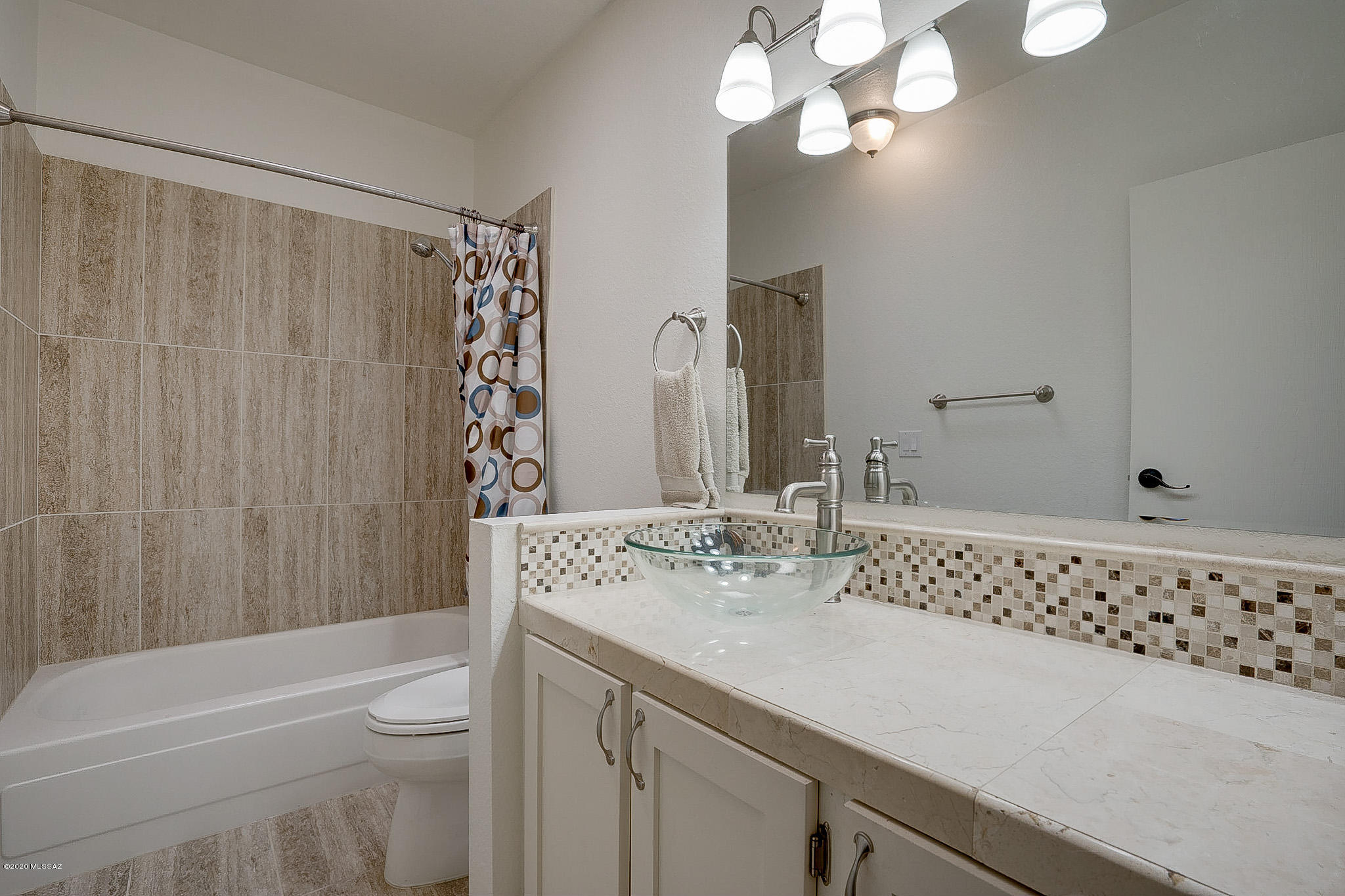 Rancho Sahuaro (1-33) - Residential