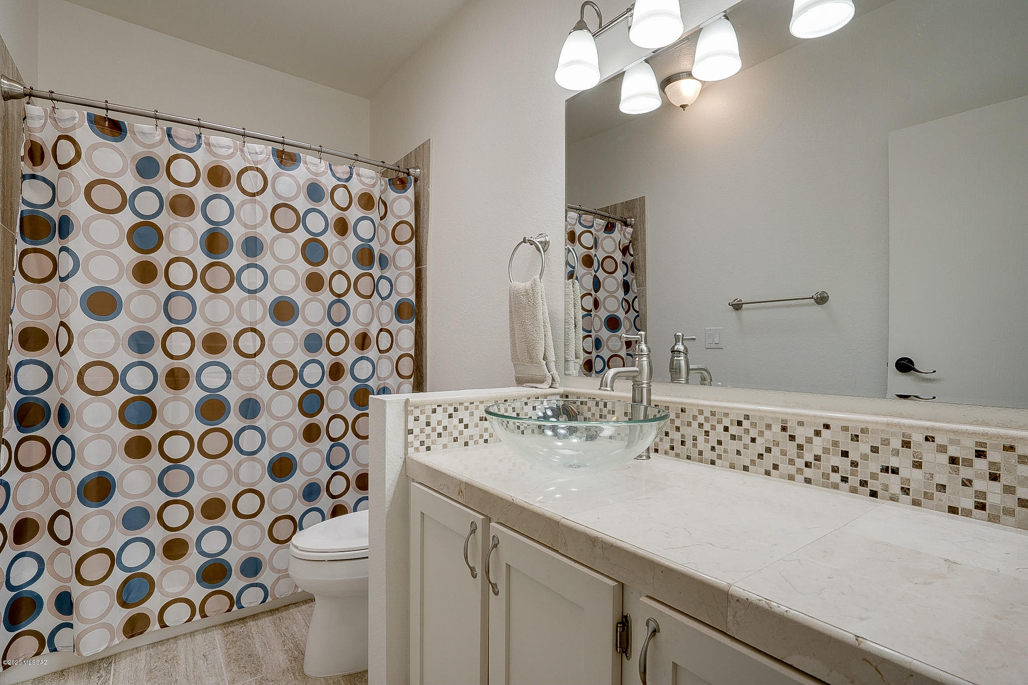 Rancho Sahuaro (1-33) - Residential