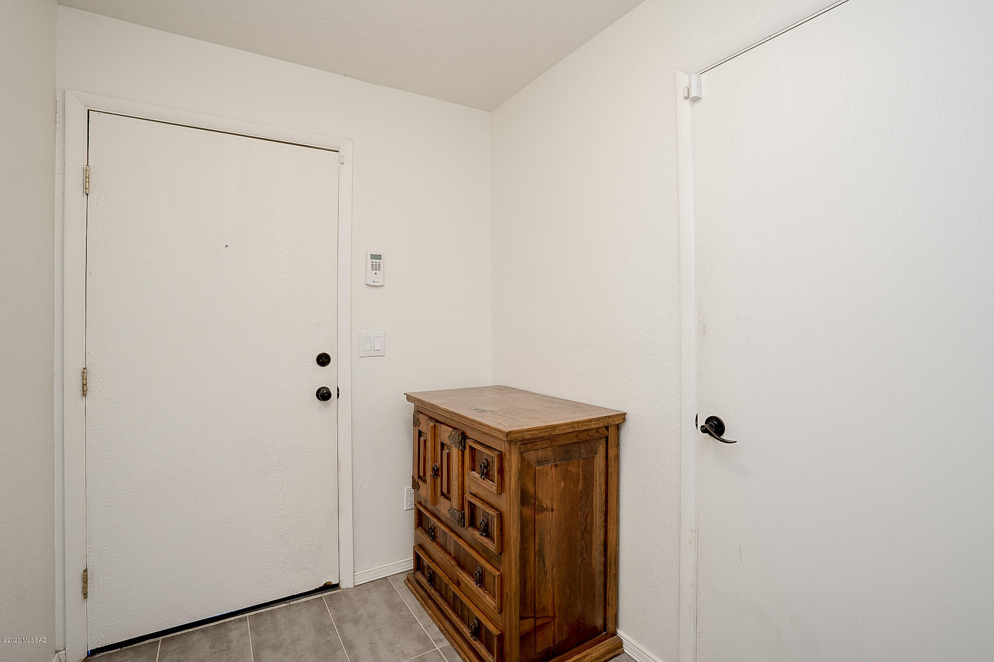 Rancho Sahuaro (1-33) - Residential
