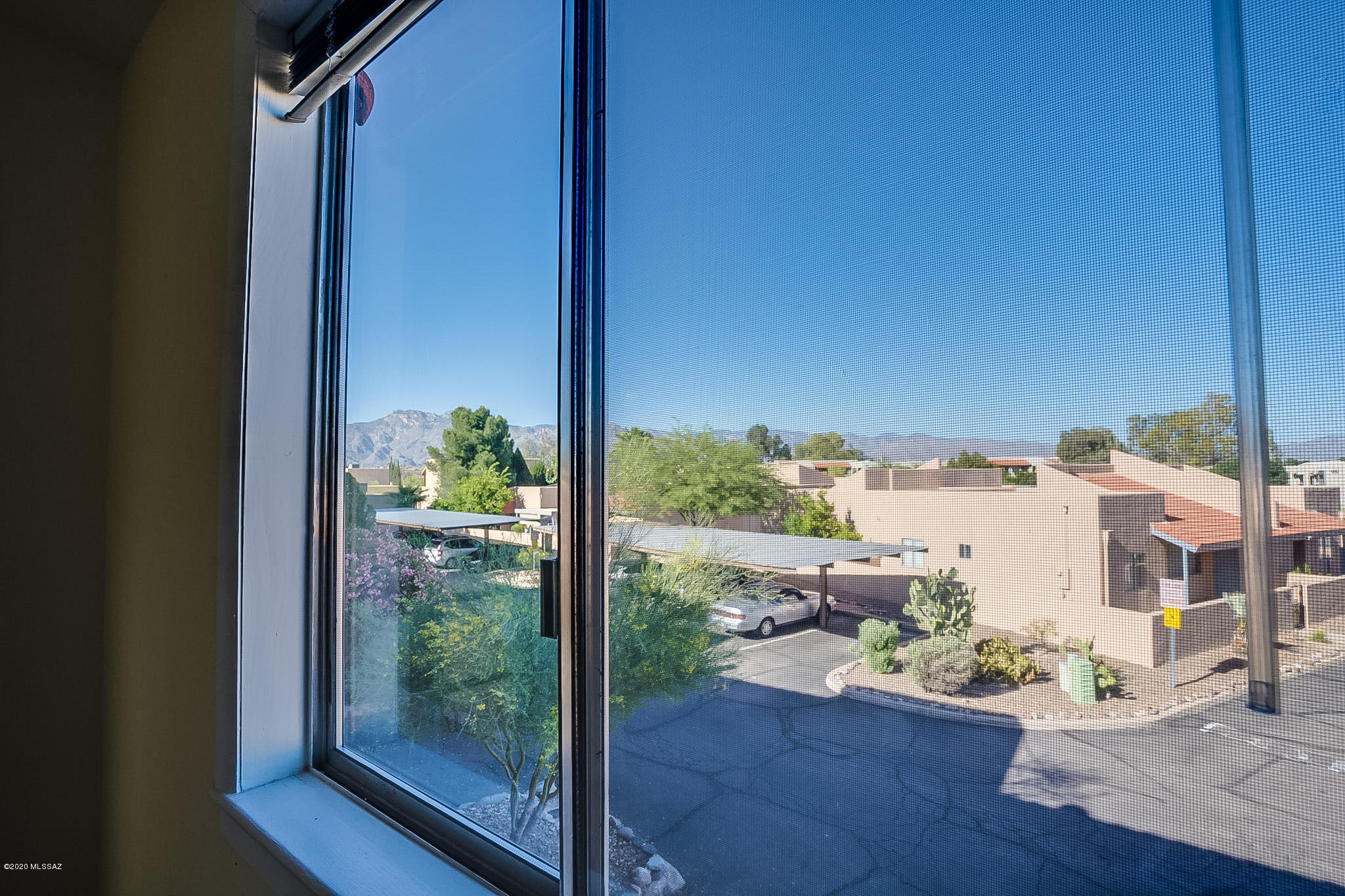 Rancho Sahuaro (1-33) - Residential