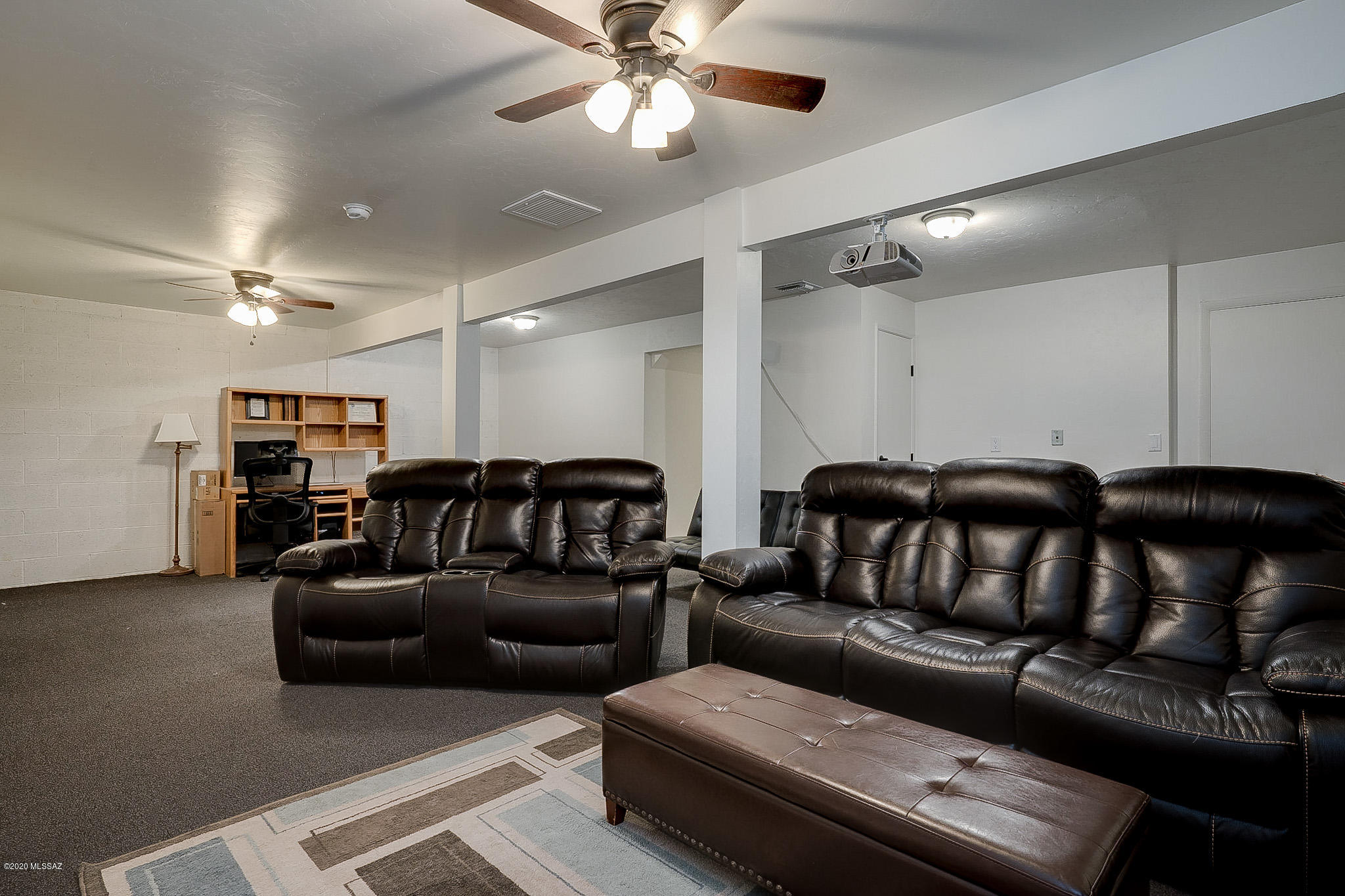 Rancho Sahuaro (1-33) - Residential