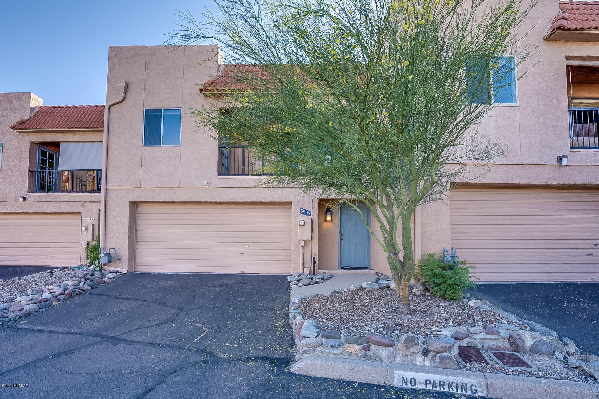 Rancho Sahuaro (1-33) - Residential