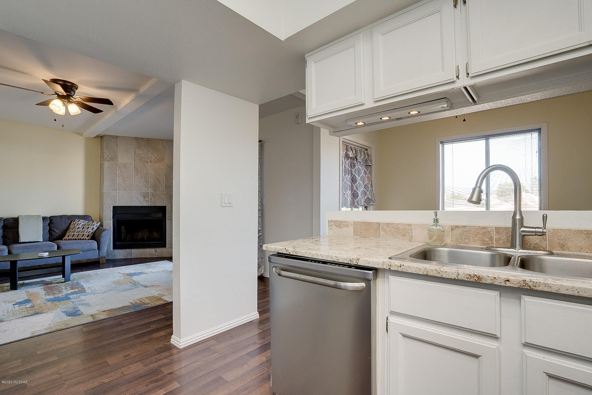 Rancho Sahuaro (1-33) - Residential