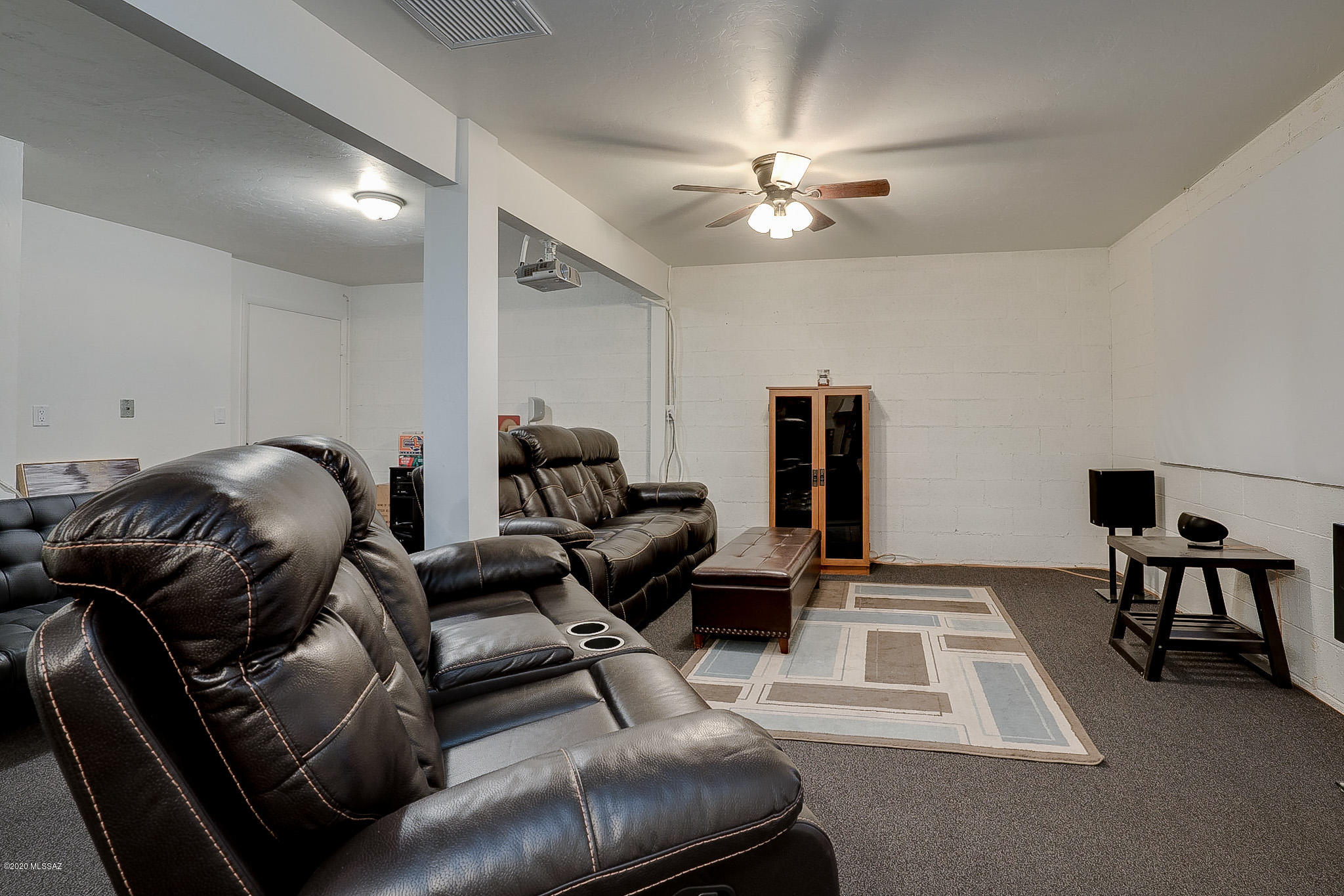 Rancho Sahuaro (1-33) - Residential