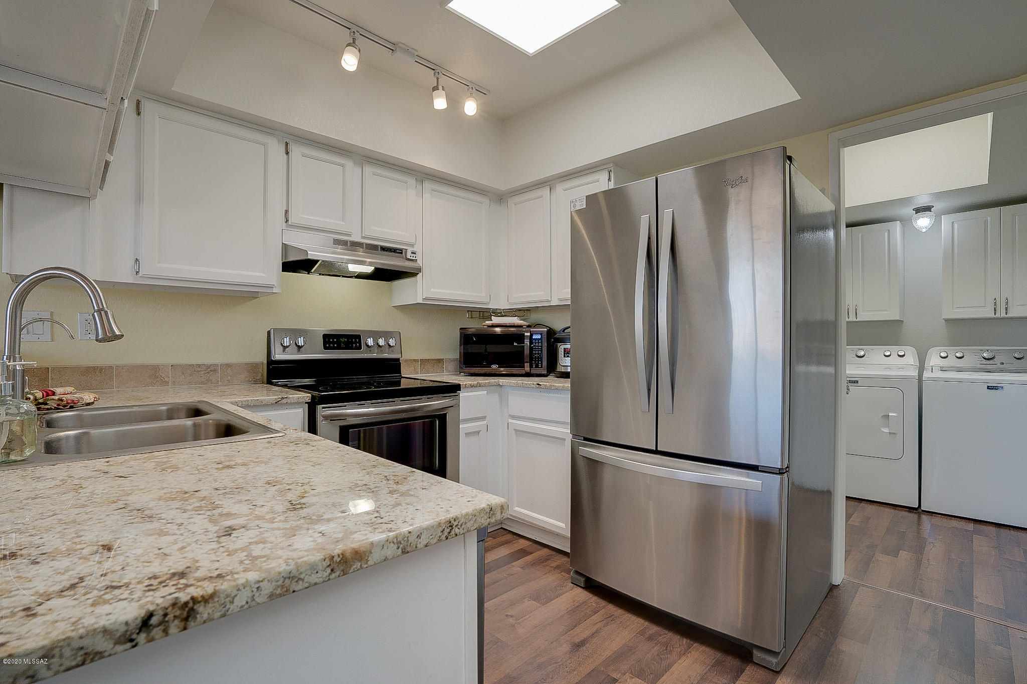 Rancho Sahuaro (1-33) - Residential