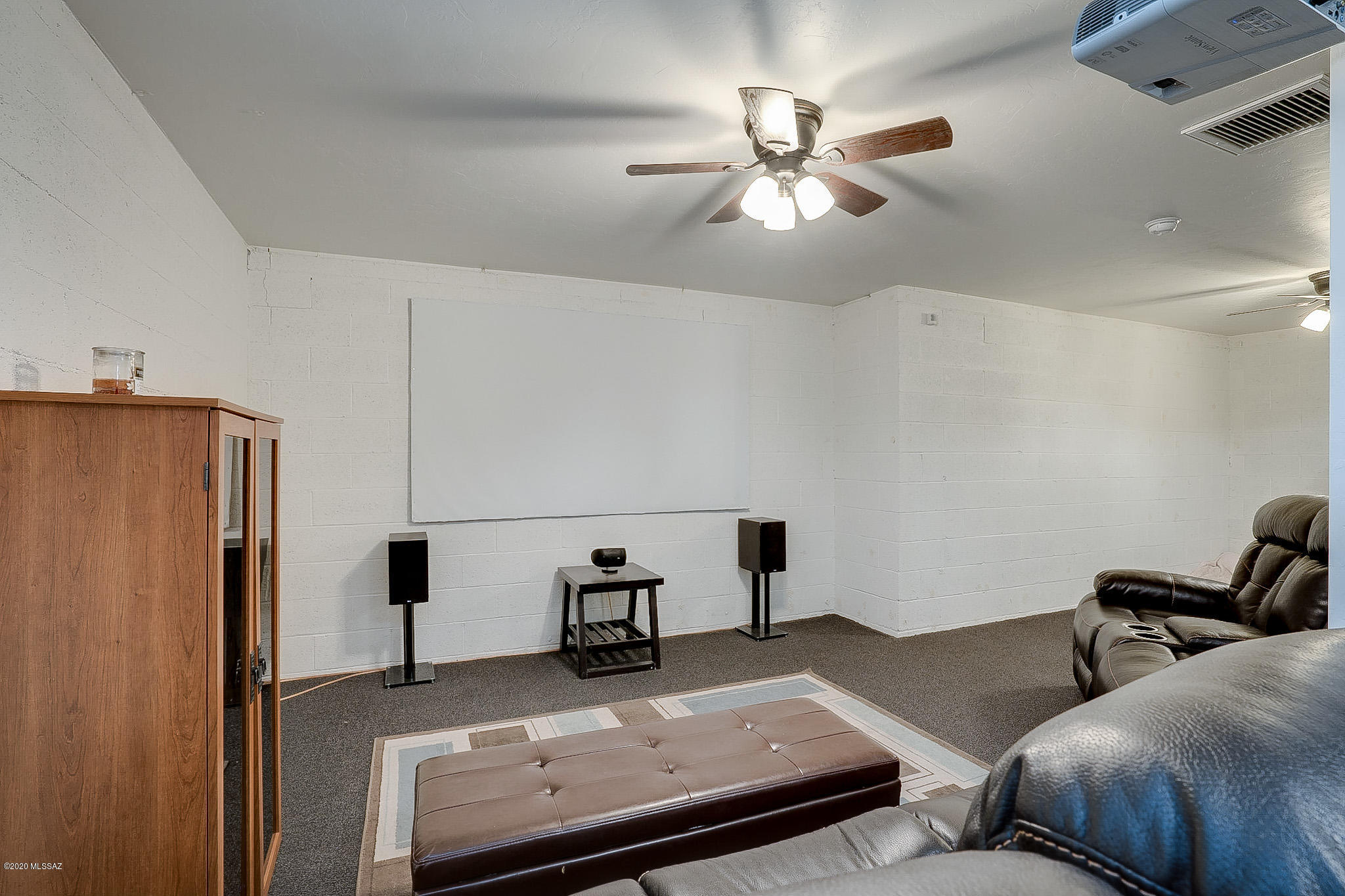 Rancho Sahuaro (1-33) - Residential