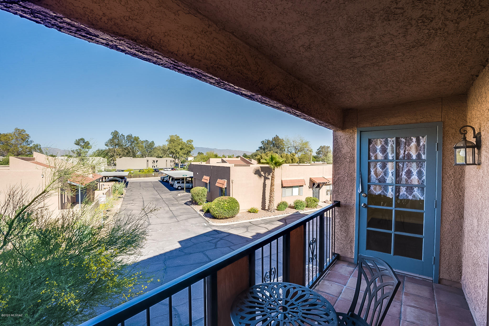 Rancho Sahuaro (1-33) - Residential