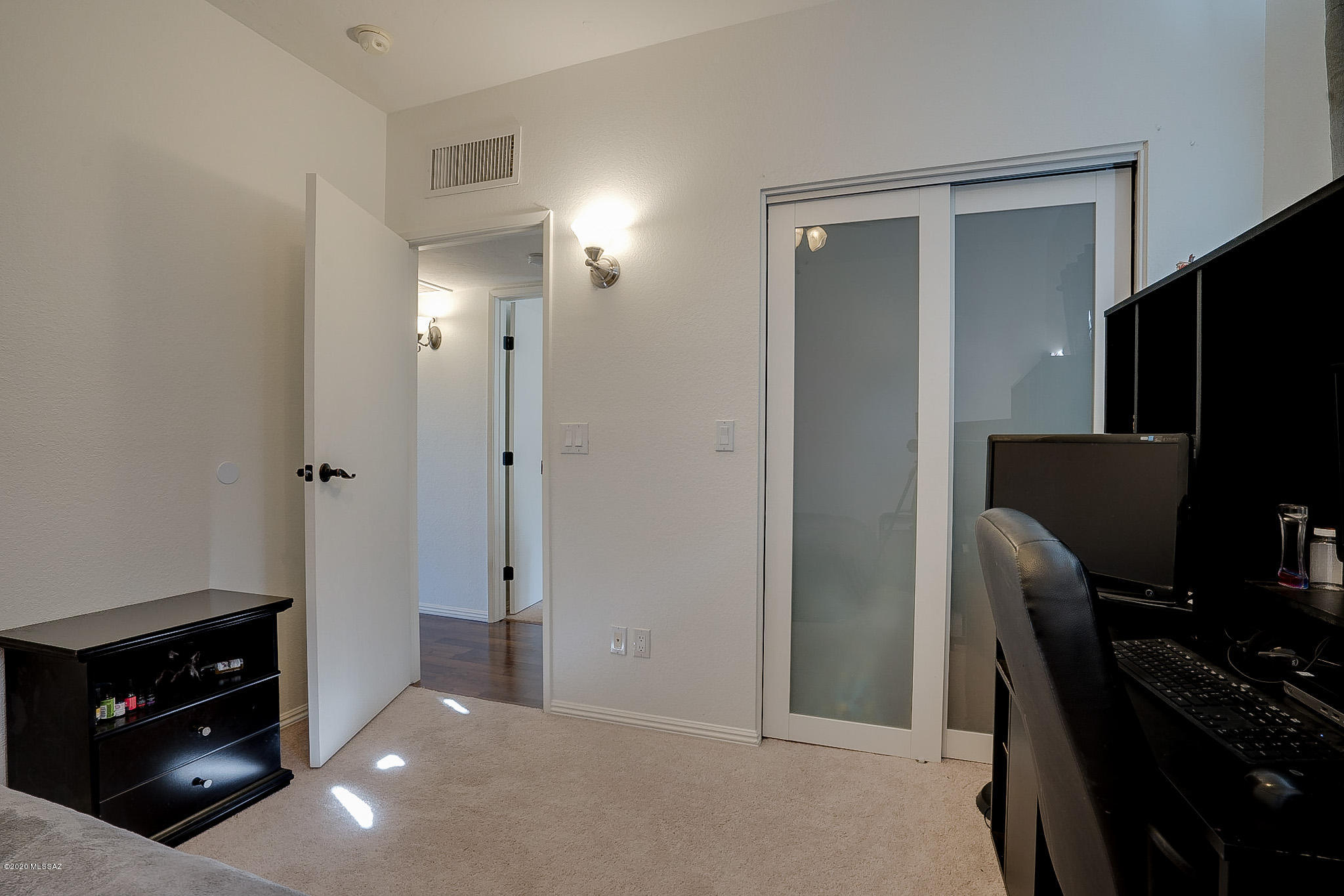 Rancho Sahuaro (1-33) - Residential