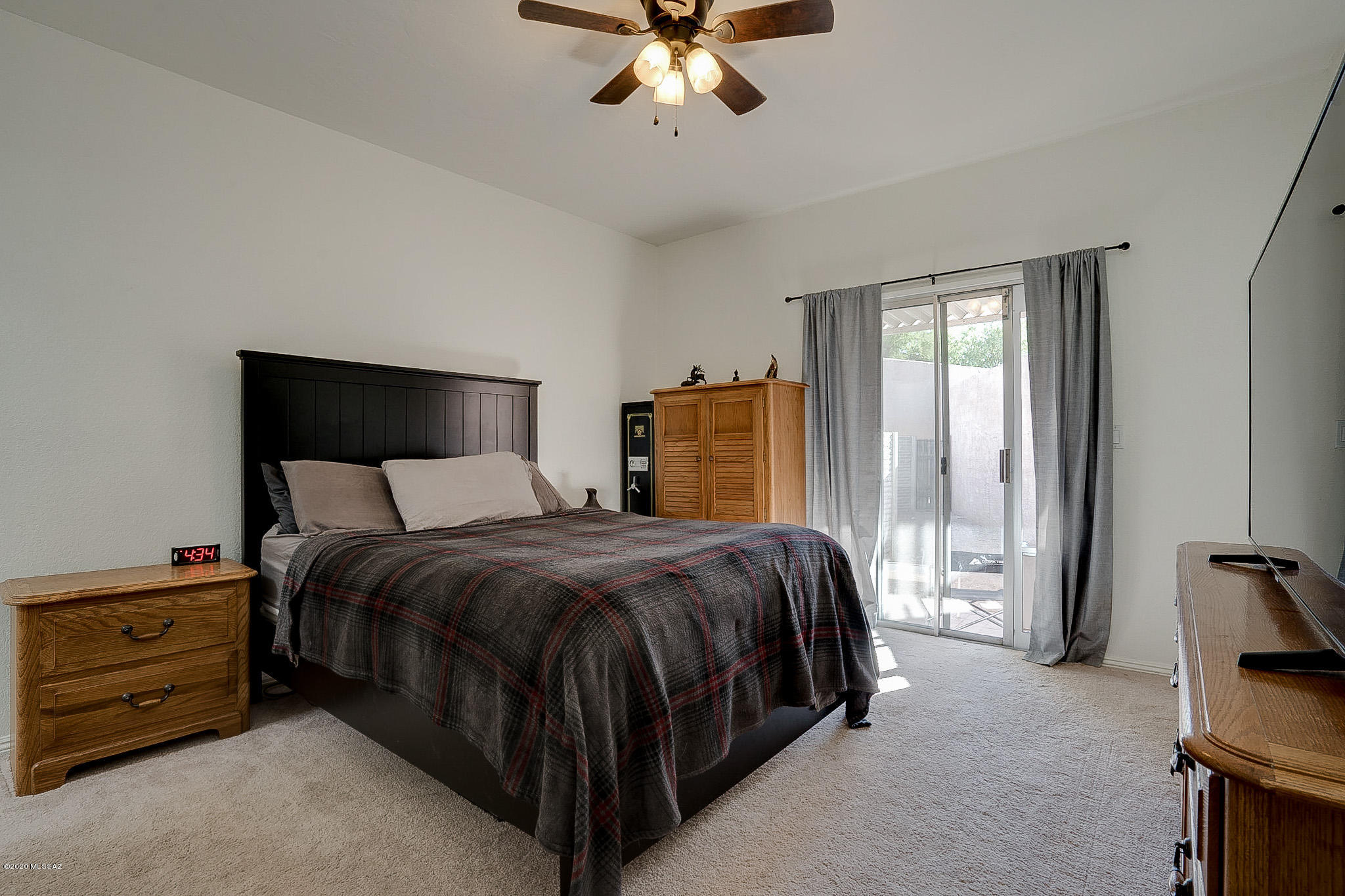 Rancho Sahuaro (1-33) - Residential