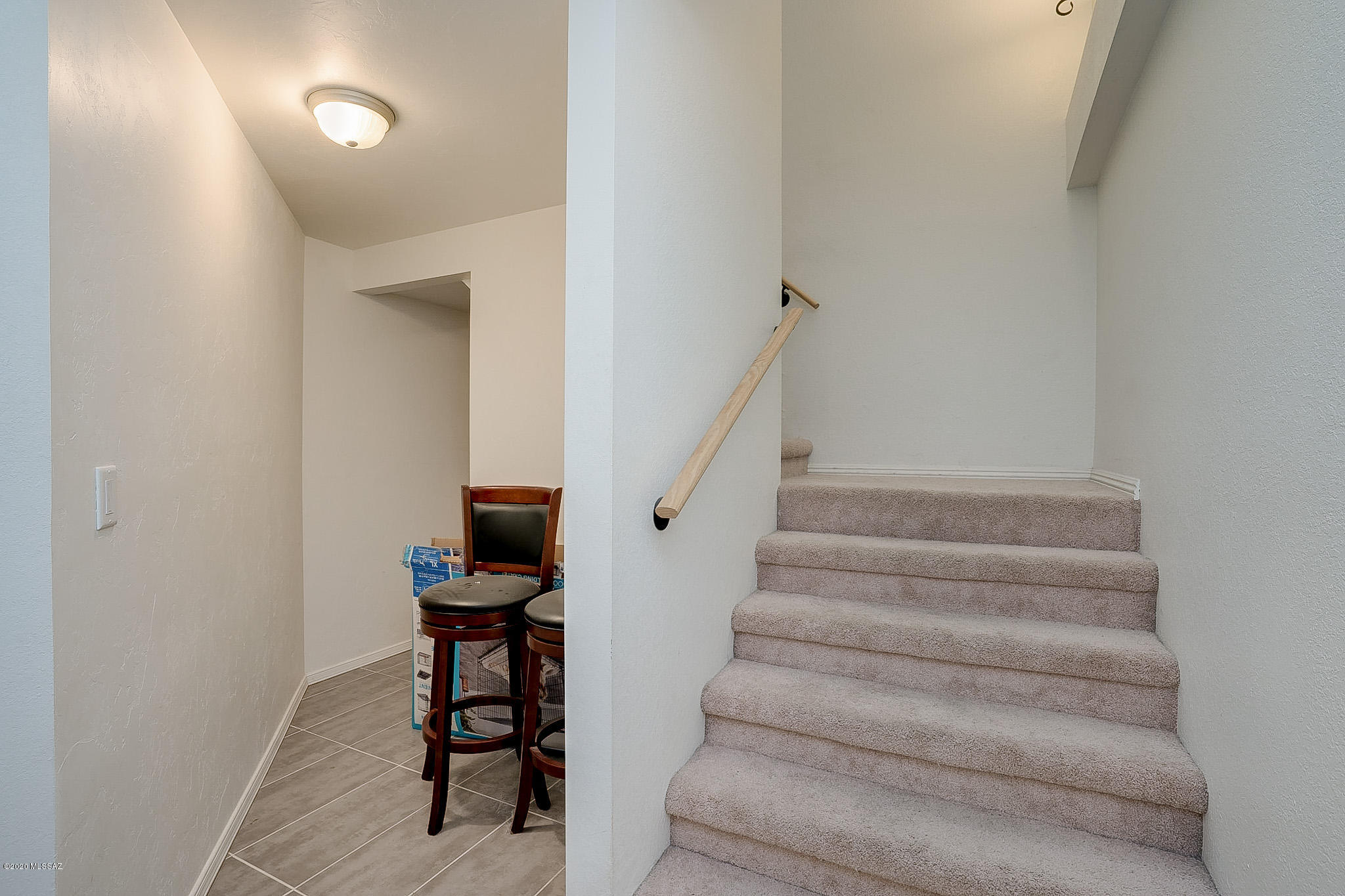Rancho Sahuaro (1-33) - Residential