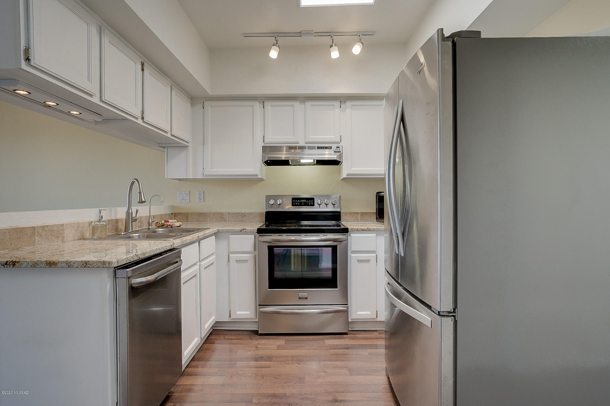 Rancho Sahuaro (1-33) - Residential