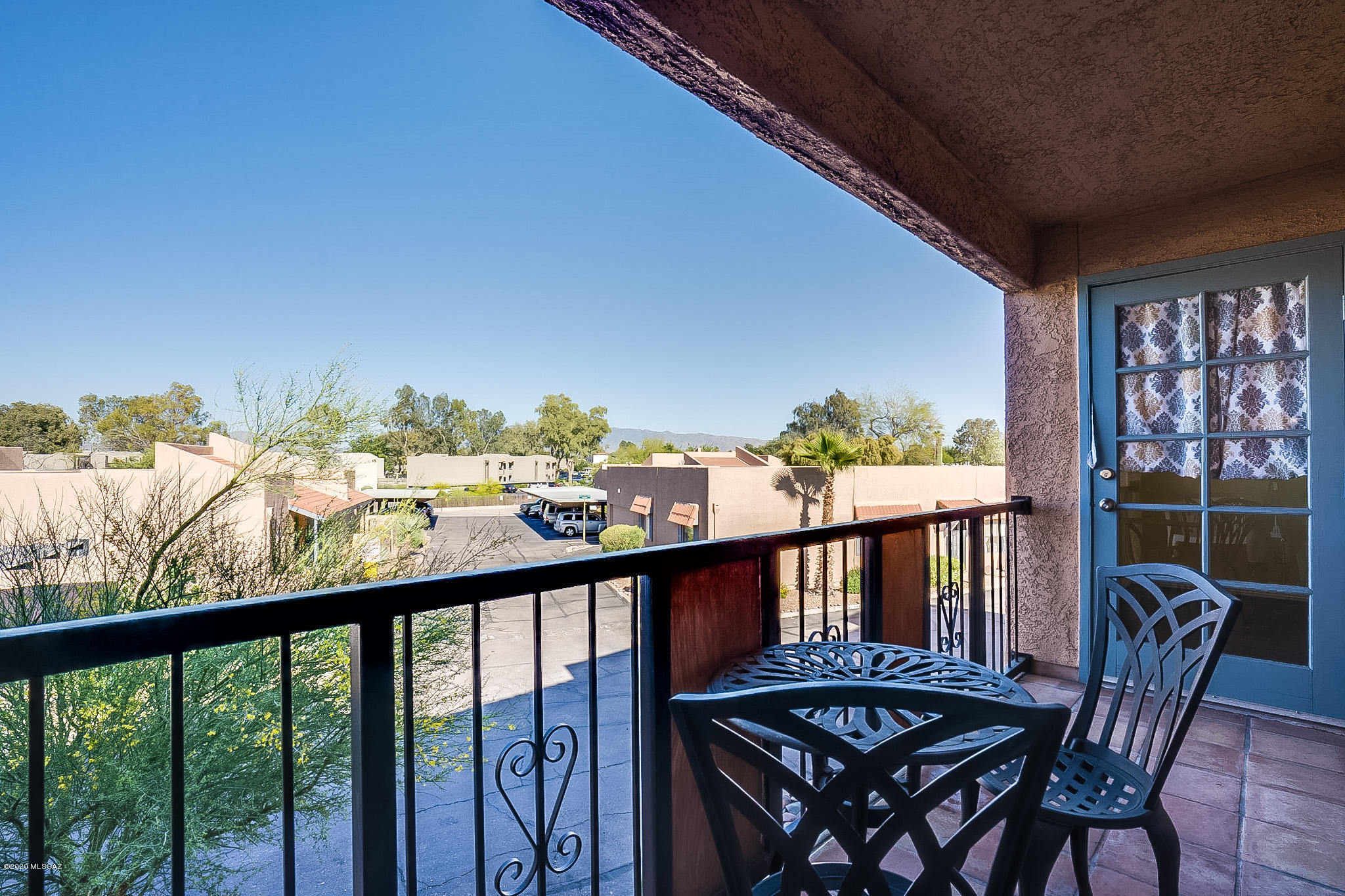 Rancho Sahuaro (1-33) - Residential
