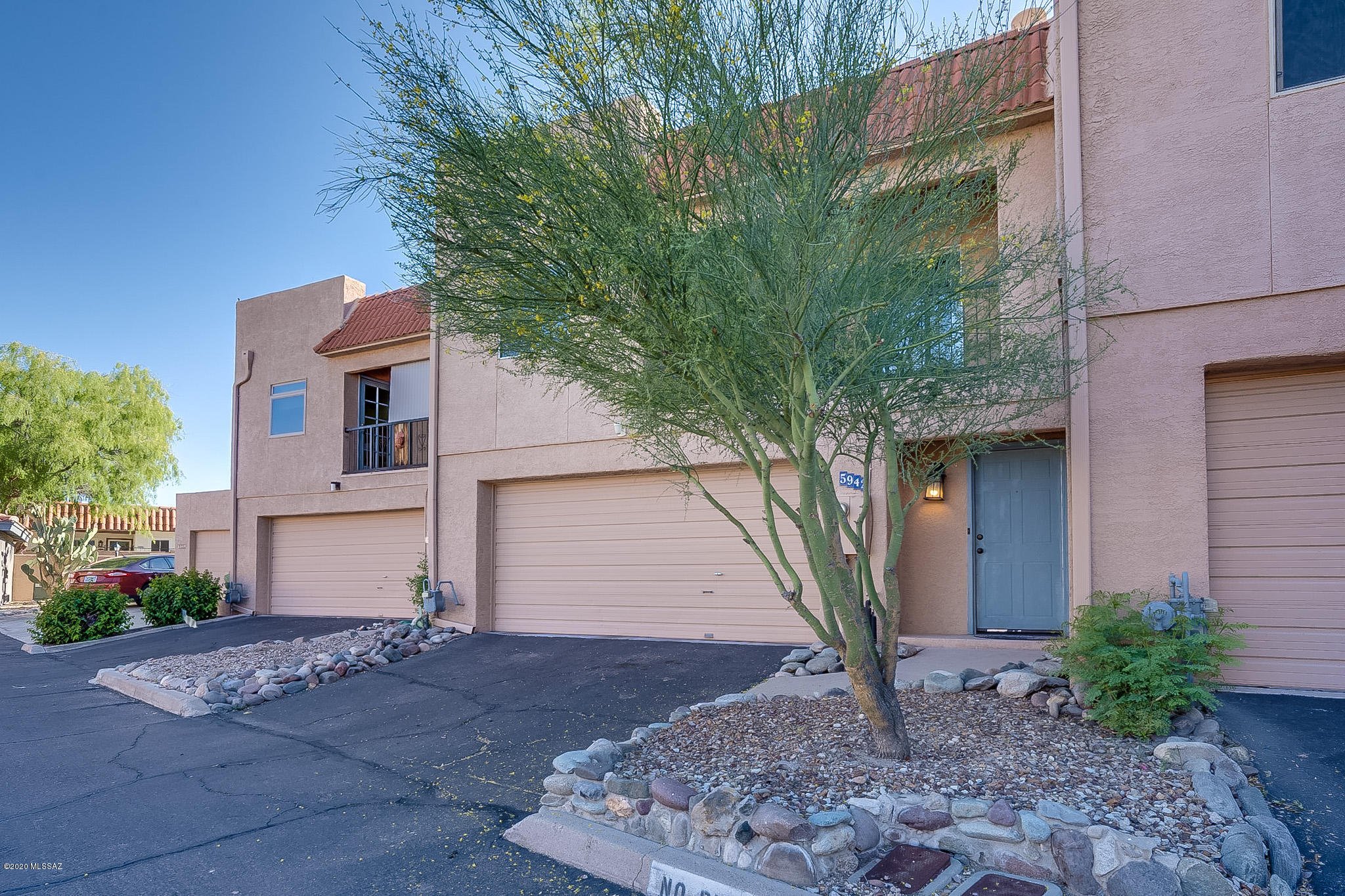 Rancho Sahuaro (1-33) - Residential