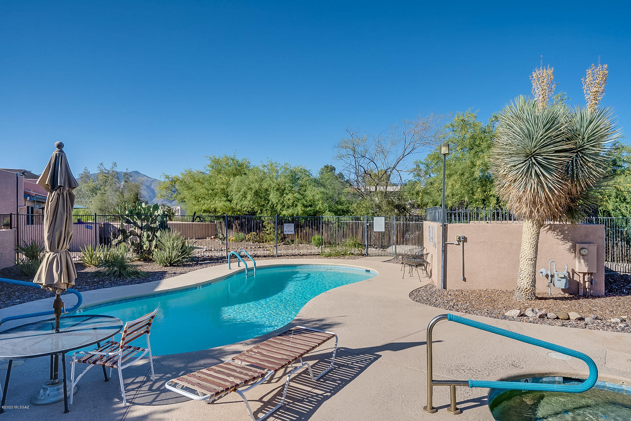 Rancho Sahuaro (1-33) - Residential