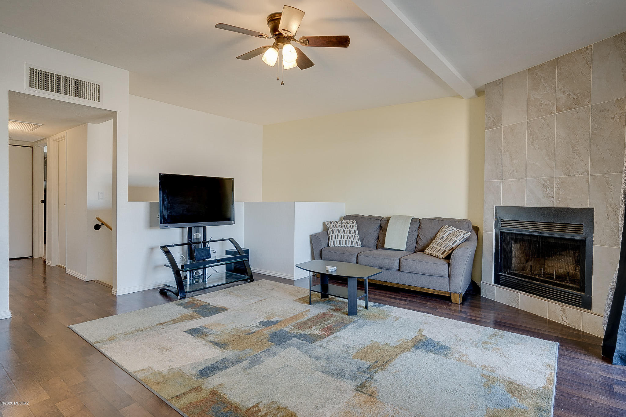 Rancho Sahuaro (1-33) - Residential