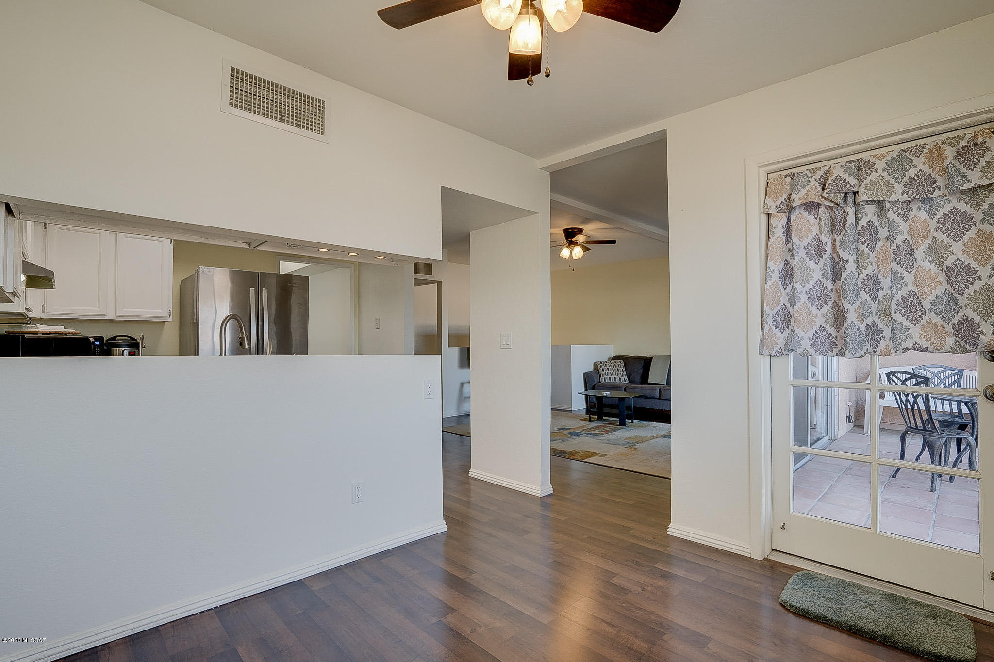 Rancho Sahuaro (1-33) - Residential