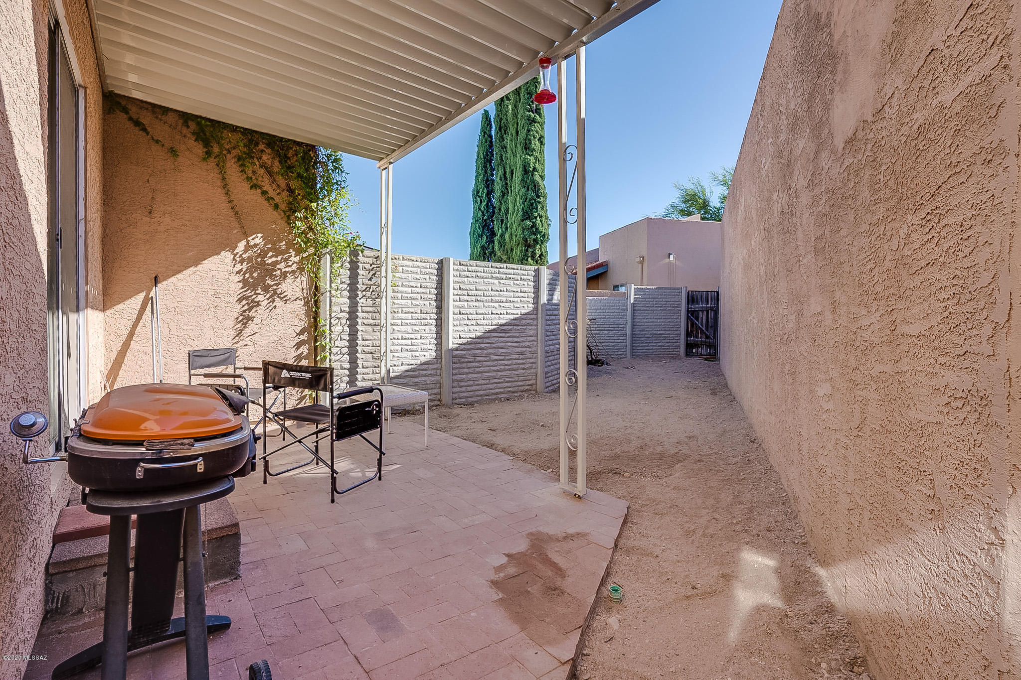 Rancho Sahuaro (1-33) - Residential
