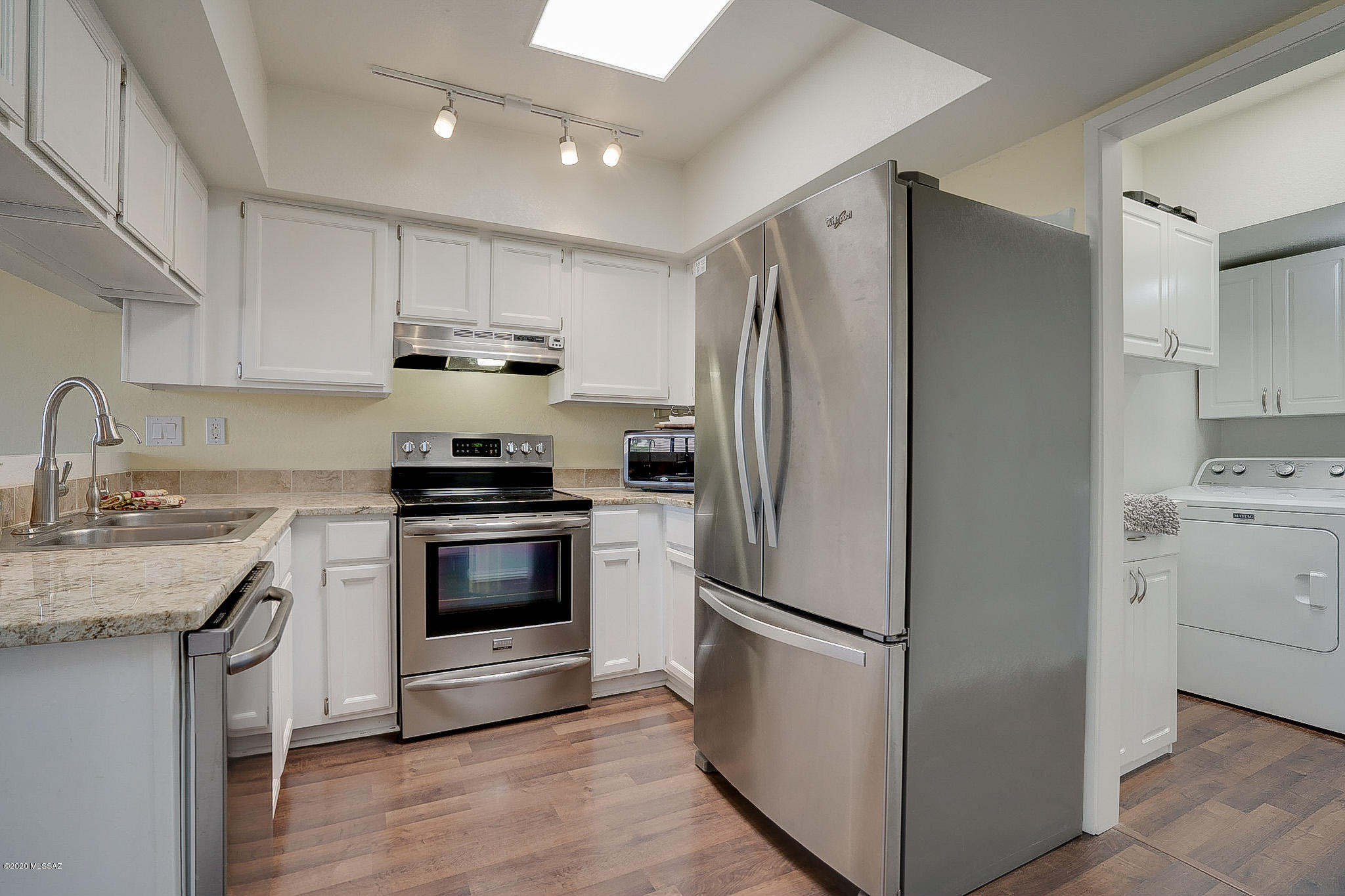 Rancho Sahuaro (1-33) - Residential