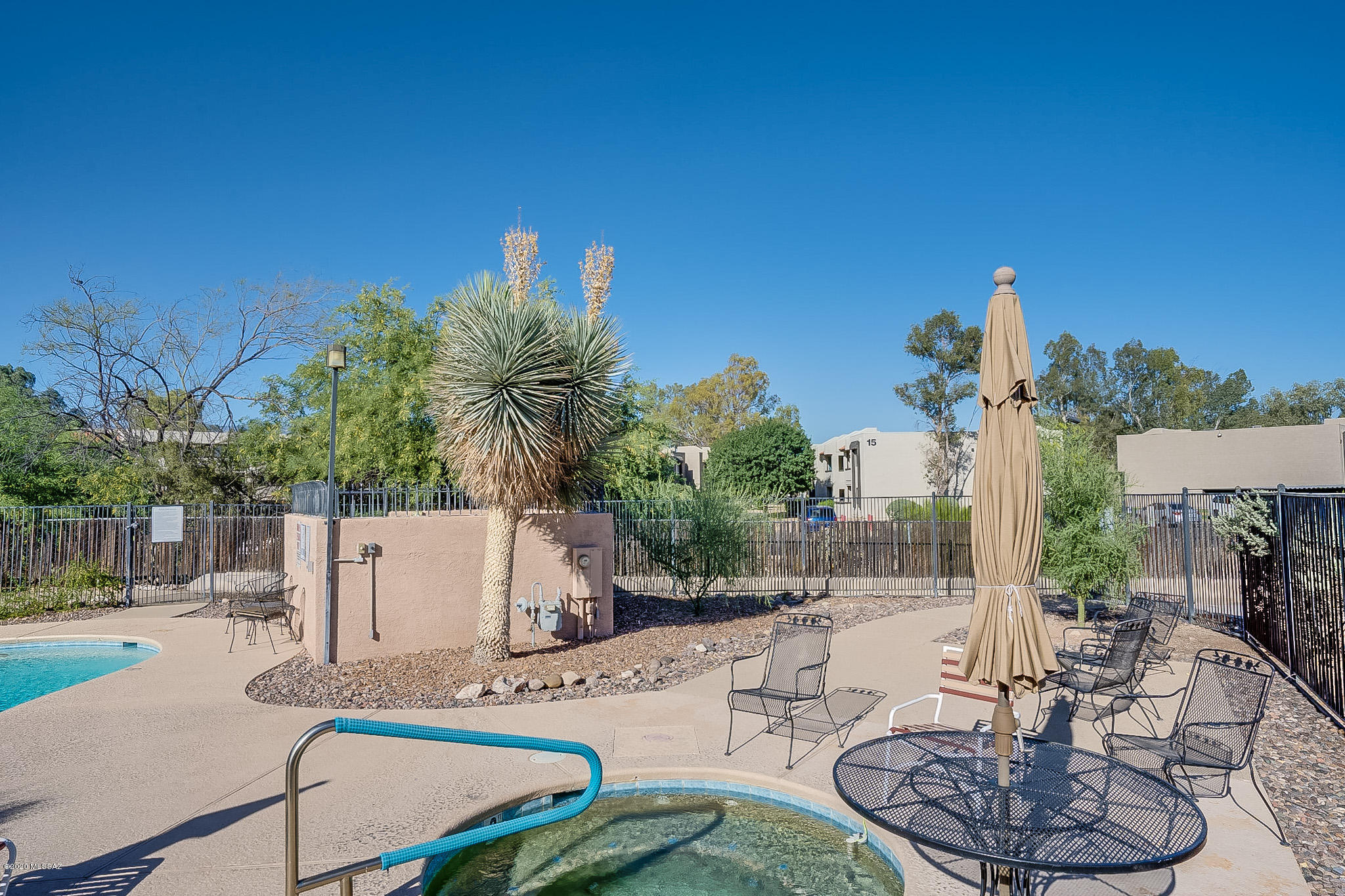 Rancho Sahuaro (1-33) - Residential