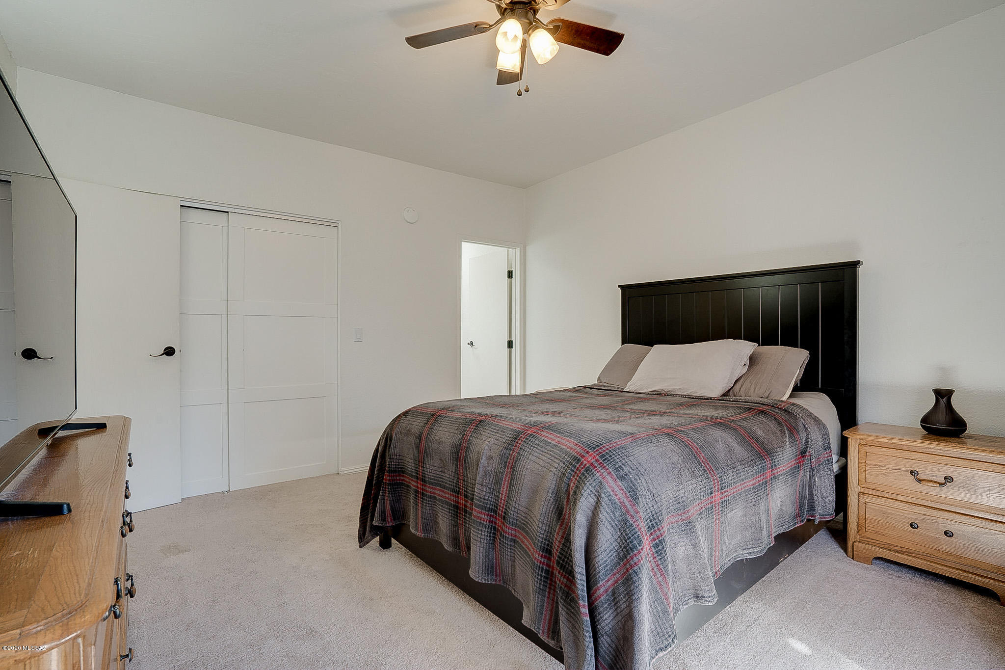Rancho Sahuaro (1-33) - Residential