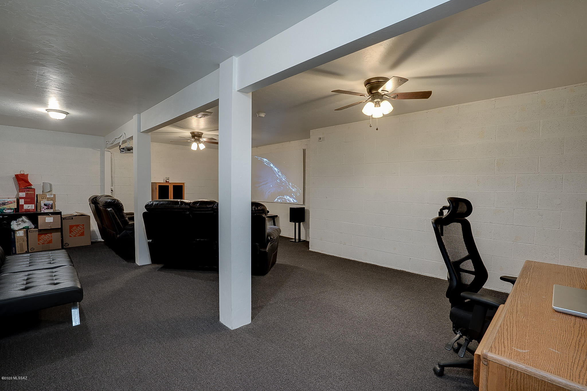 Rancho Sahuaro (1-33) - Residential