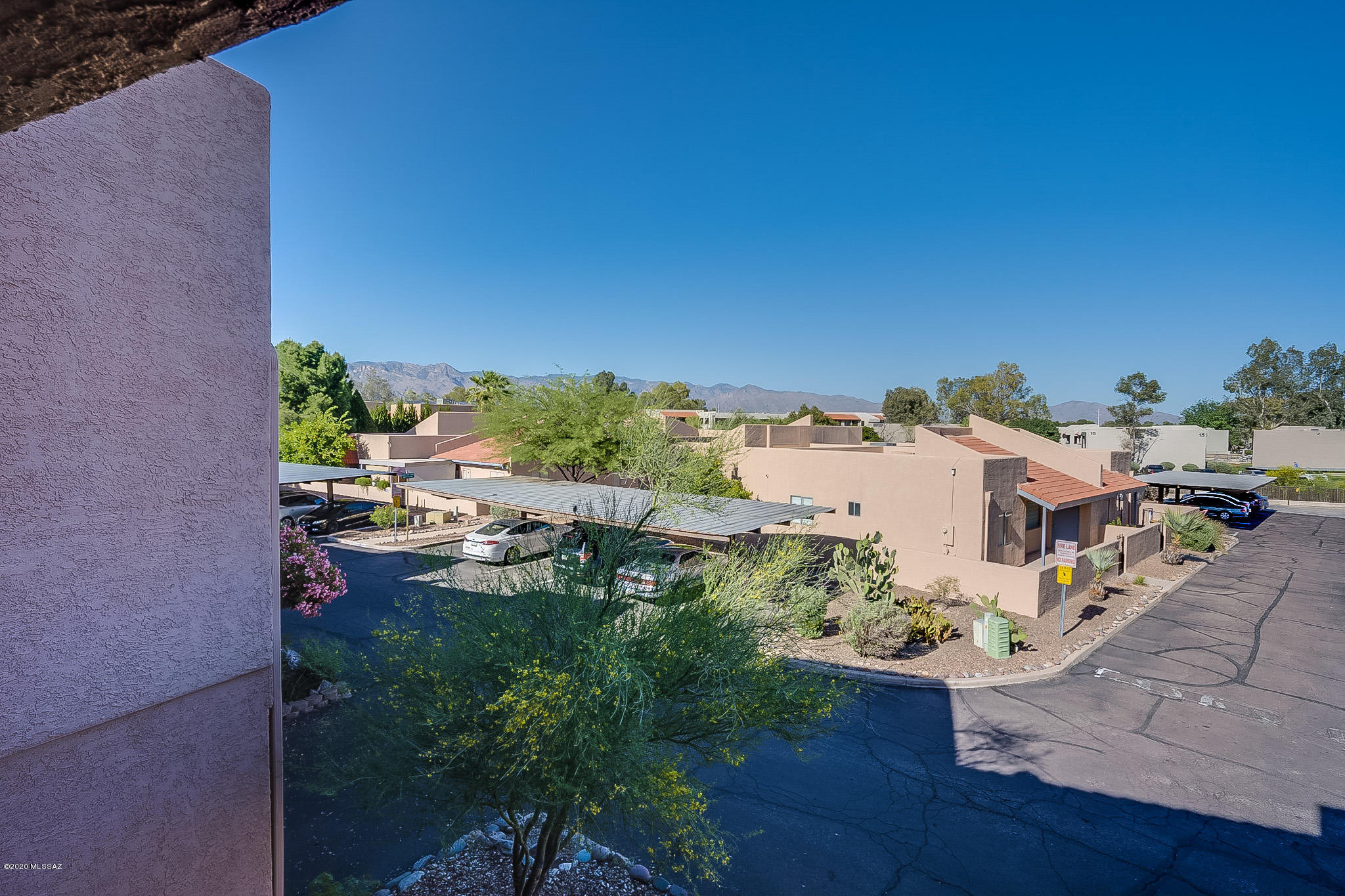 Rancho Sahuaro (1-33) - Residential