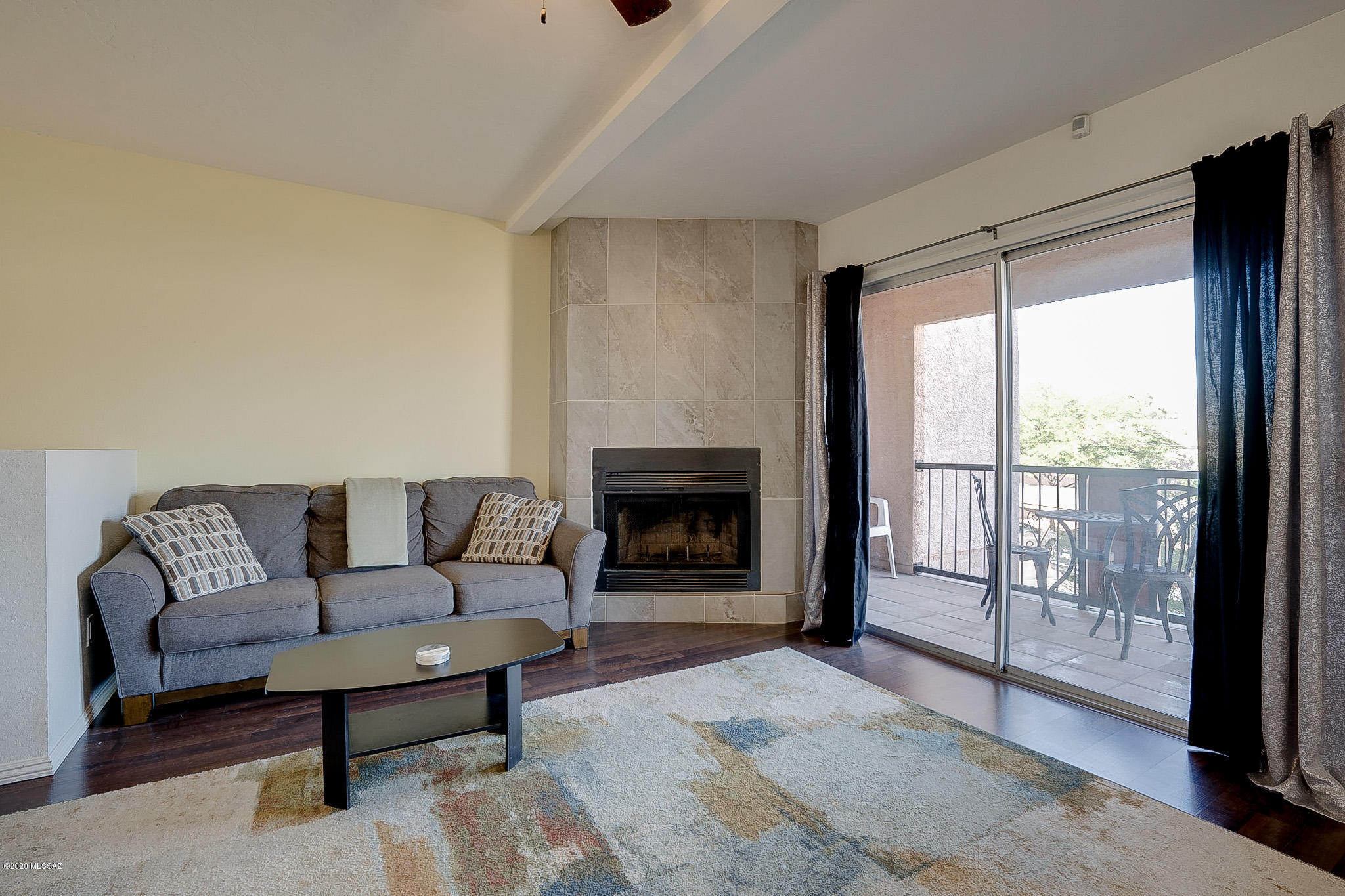Rancho Sahuaro (1-33) - Residential