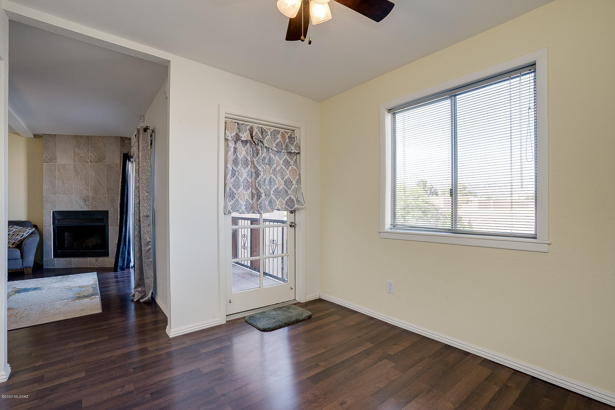 Rancho Sahuaro (1-33) - Residential