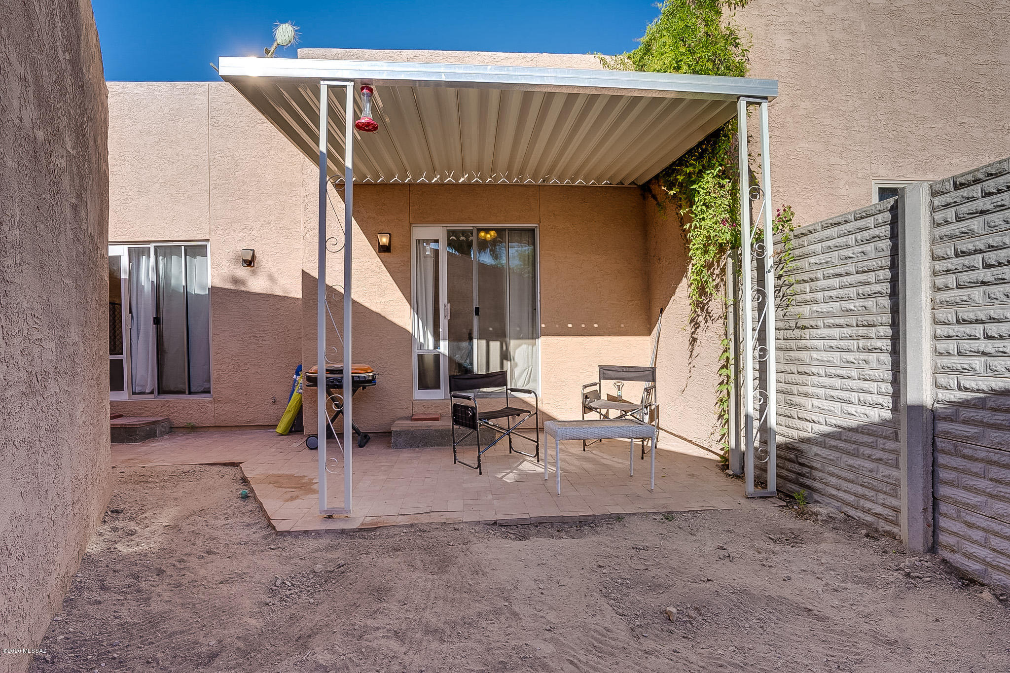Rancho Sahuaro (1-33) - Residential