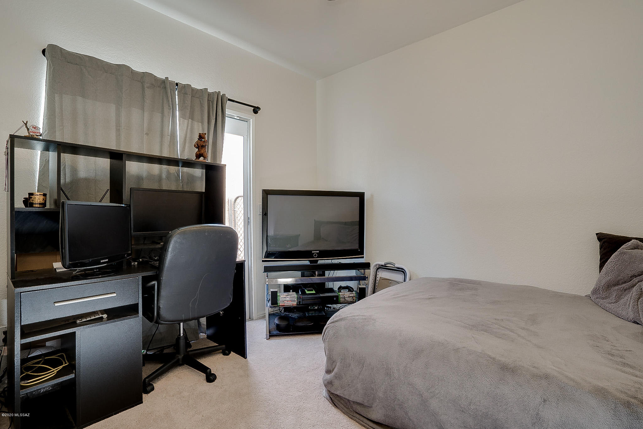 Rancho Sahuaro (1-33) - Residential