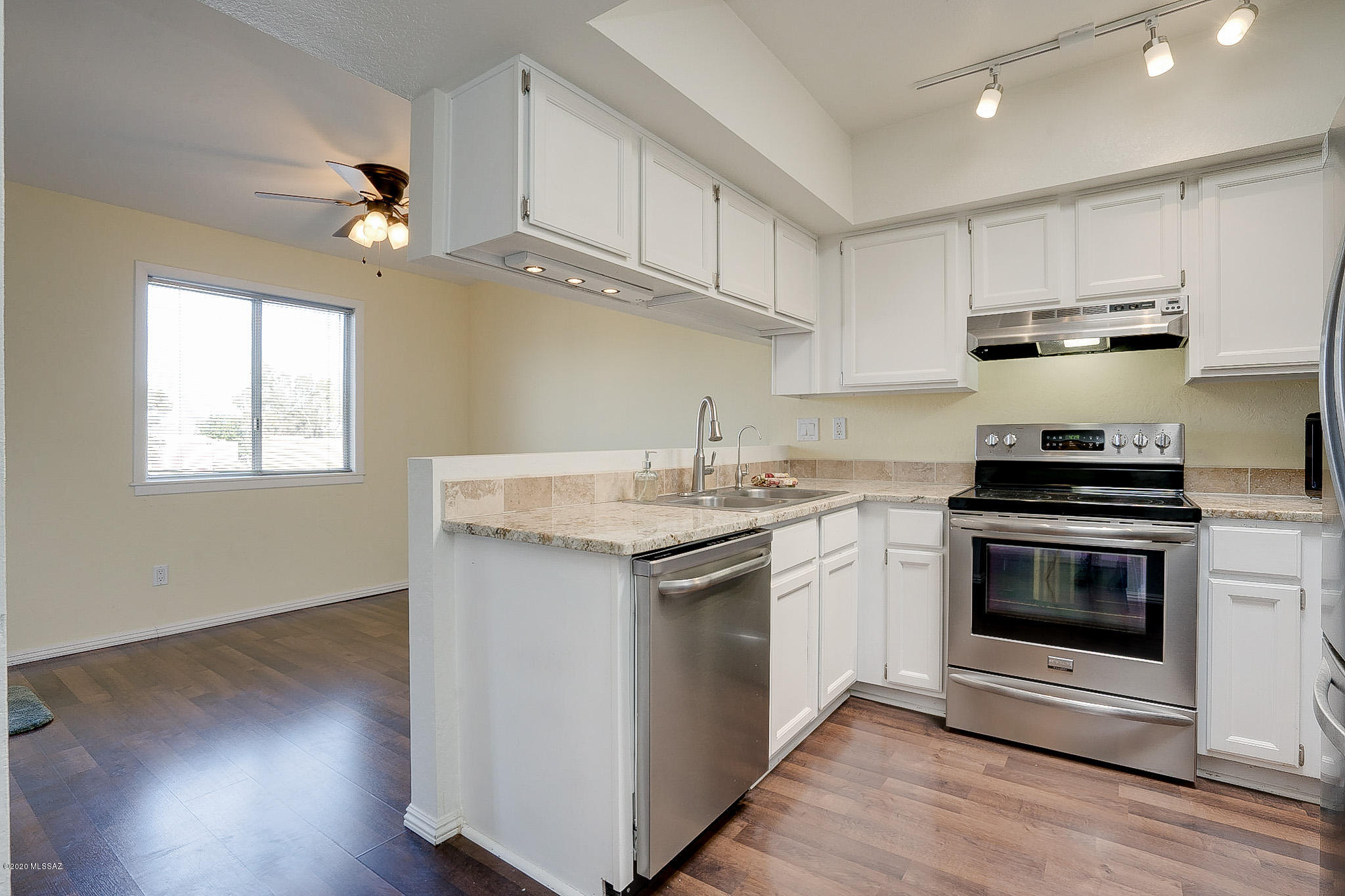 Rancho Sahuaro (1-33) - Residential