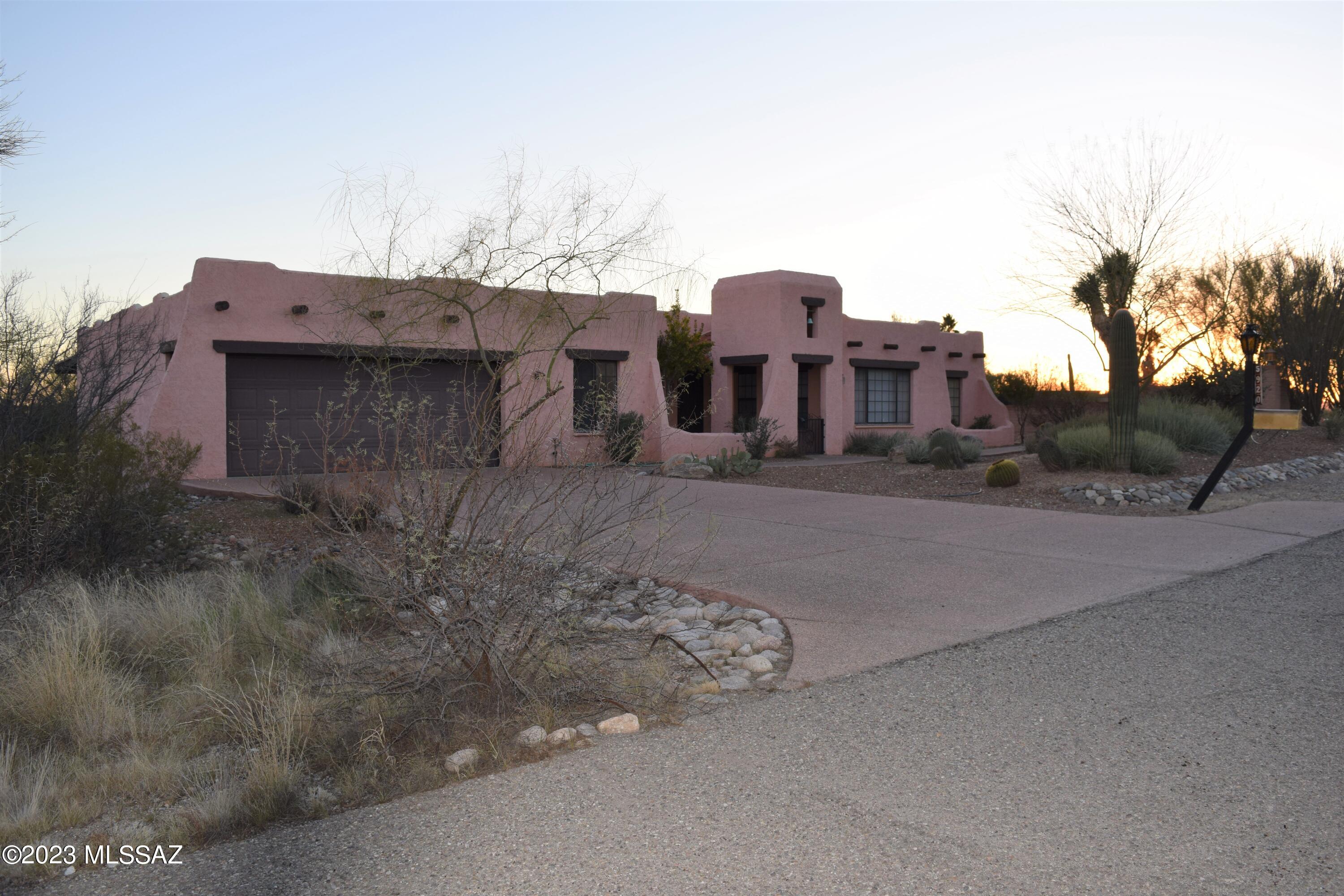 Cottonwood Vista (1-12) - Residential