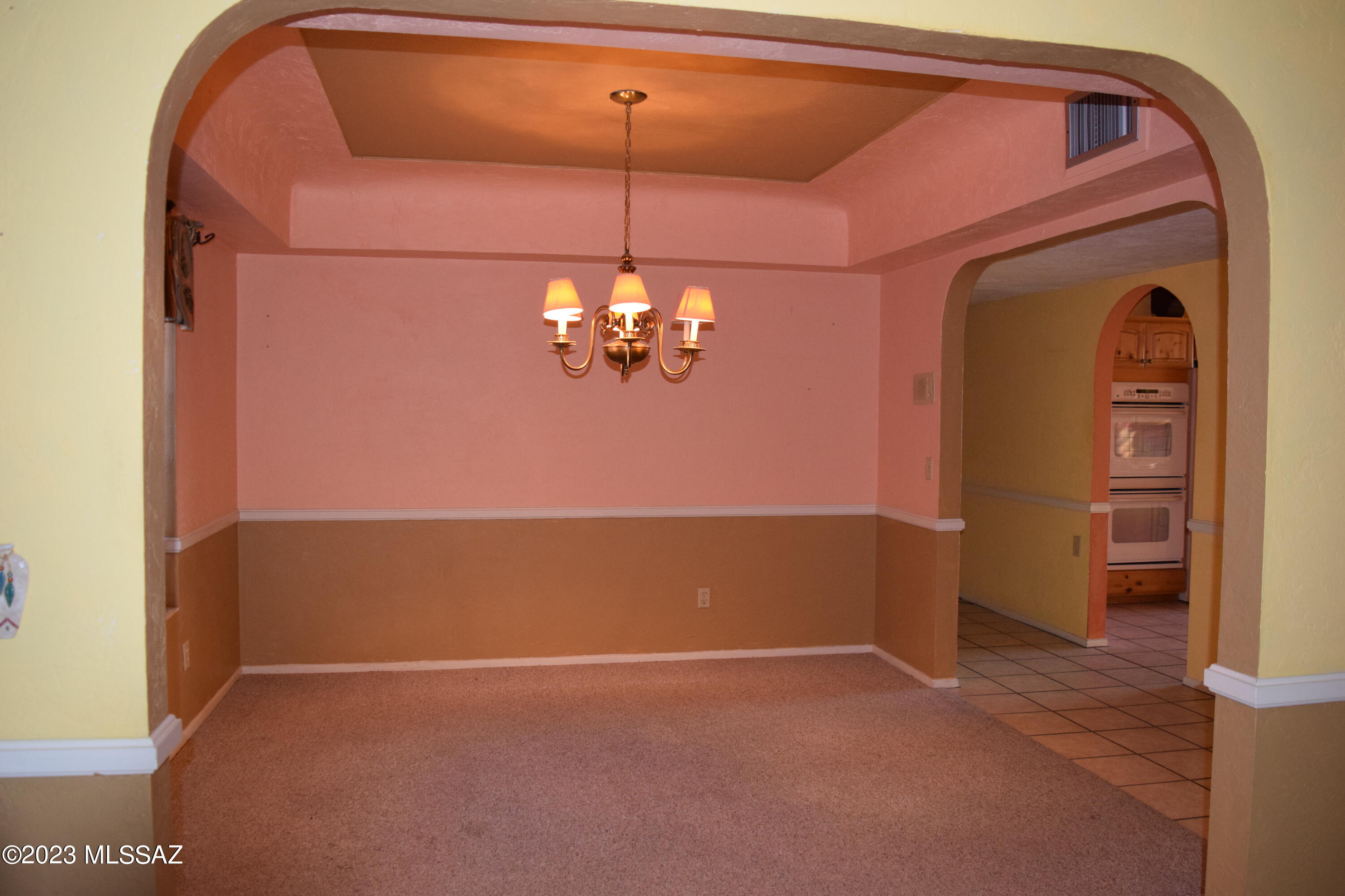 Cottonwood Vista (1-12) - Residential
