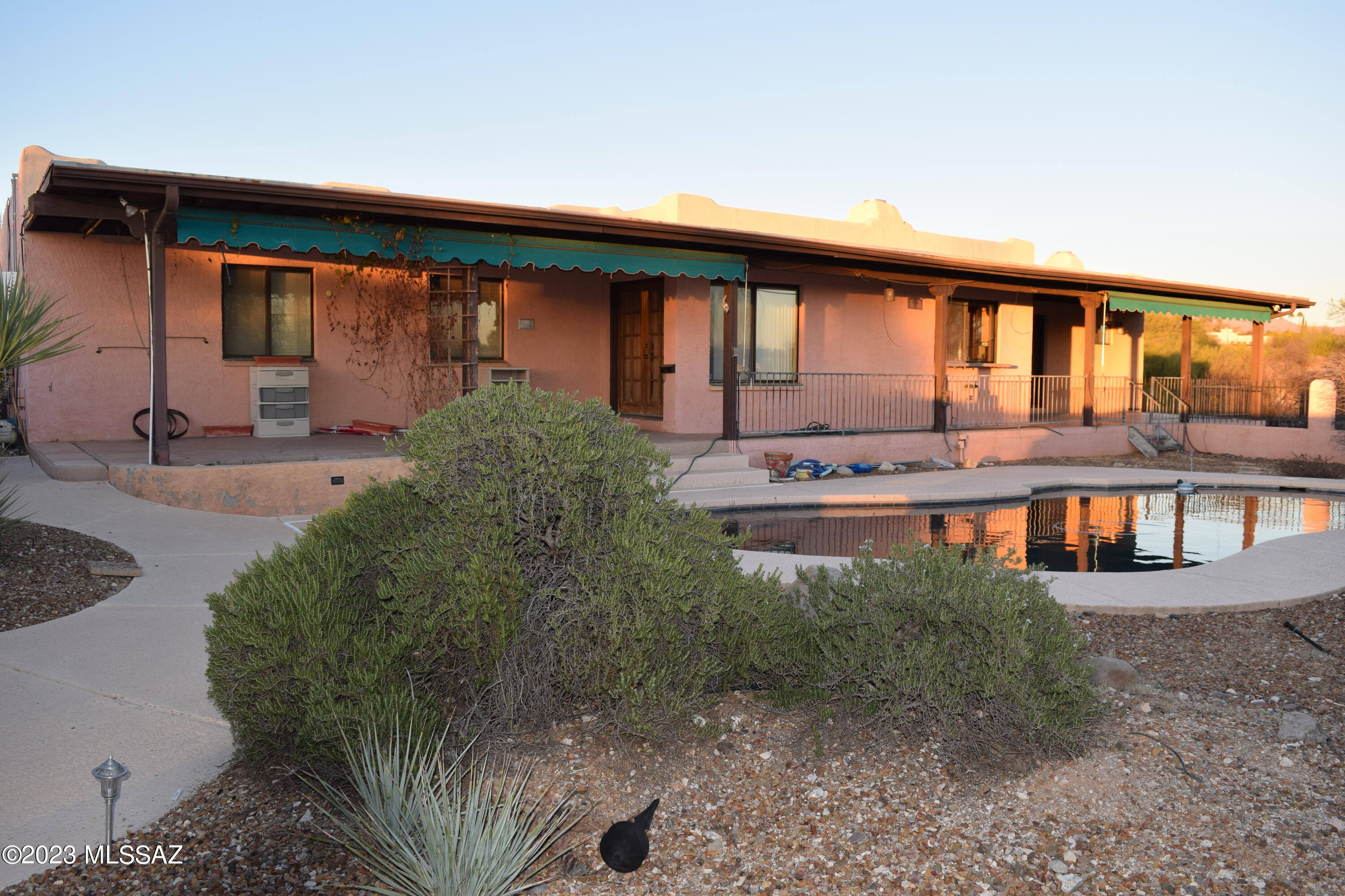 Cottonwood Vista (1-12) - Residential