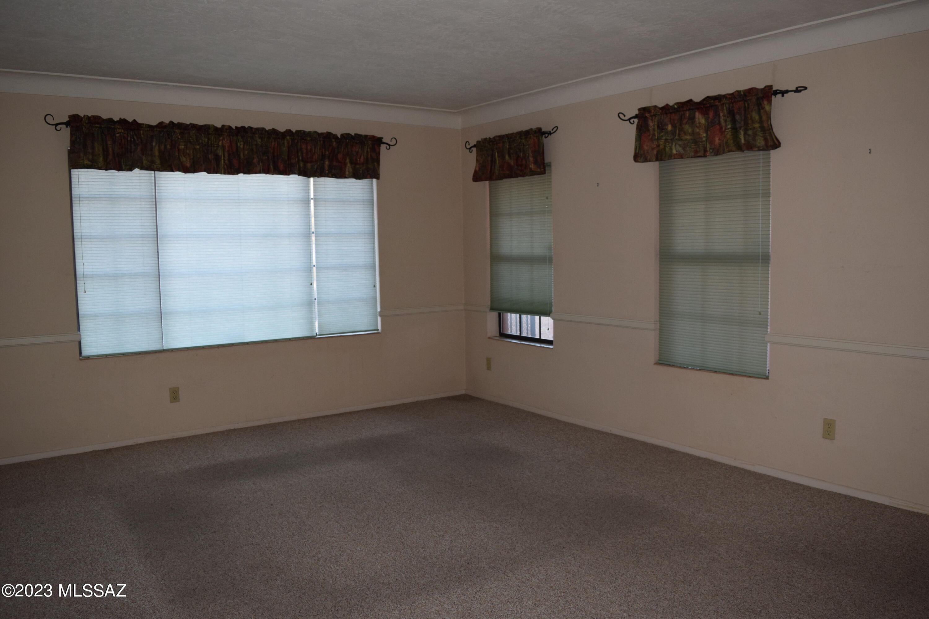 Cottonwood Vista (1-12) - Residential