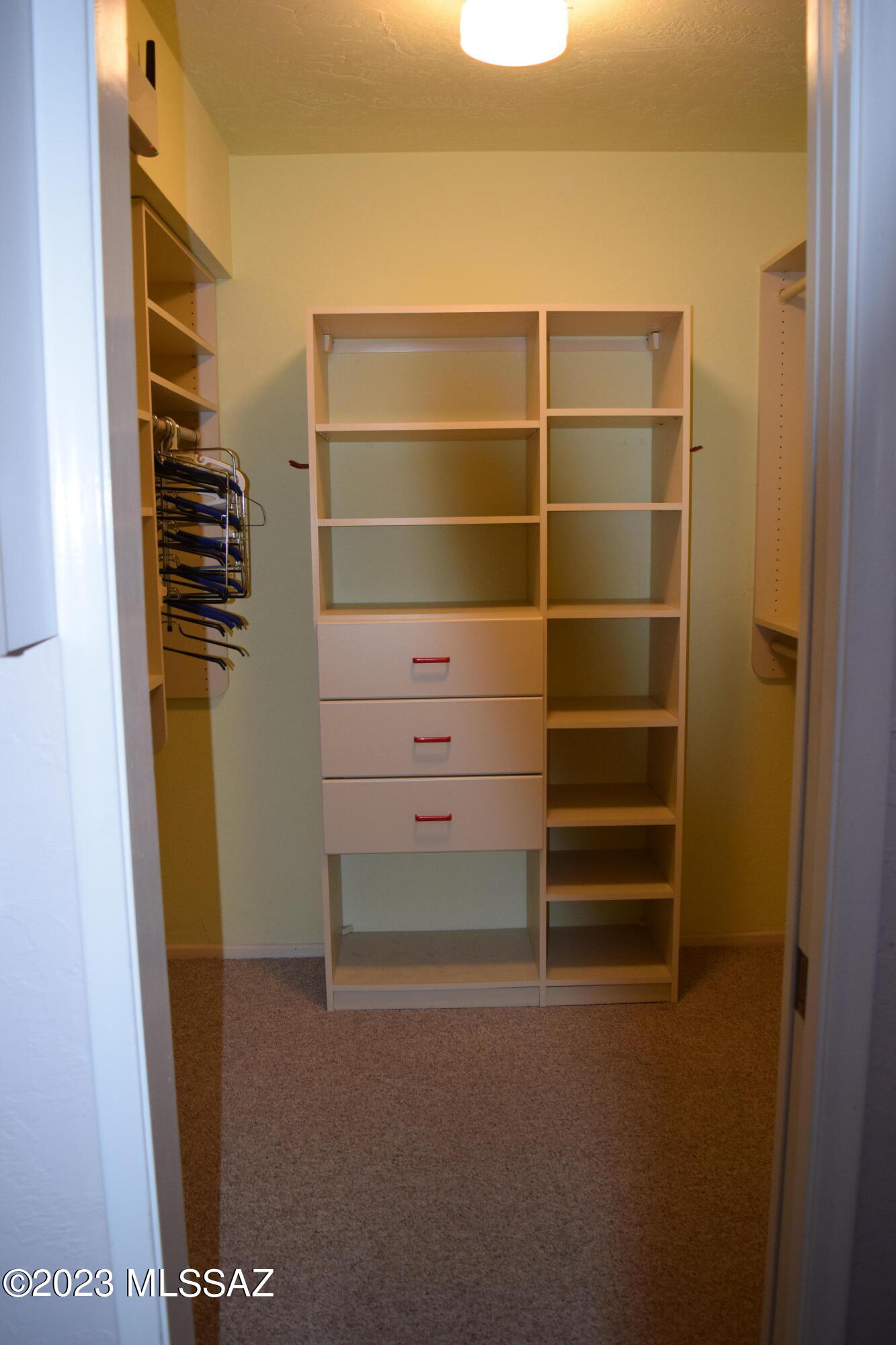 Cottonwood Vista (1-12) - Residential