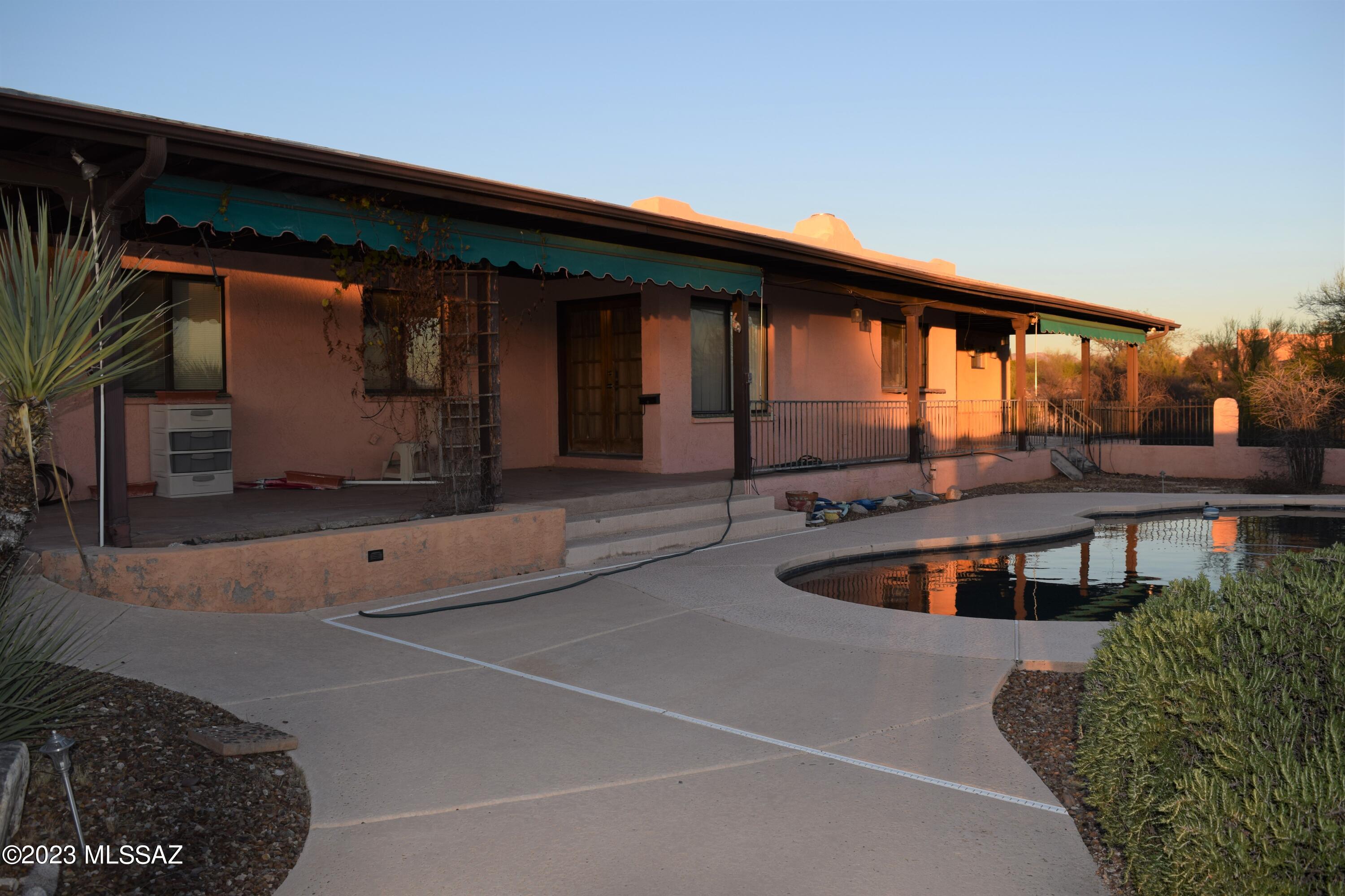 Cottonwood Vista (1-12) - Residential