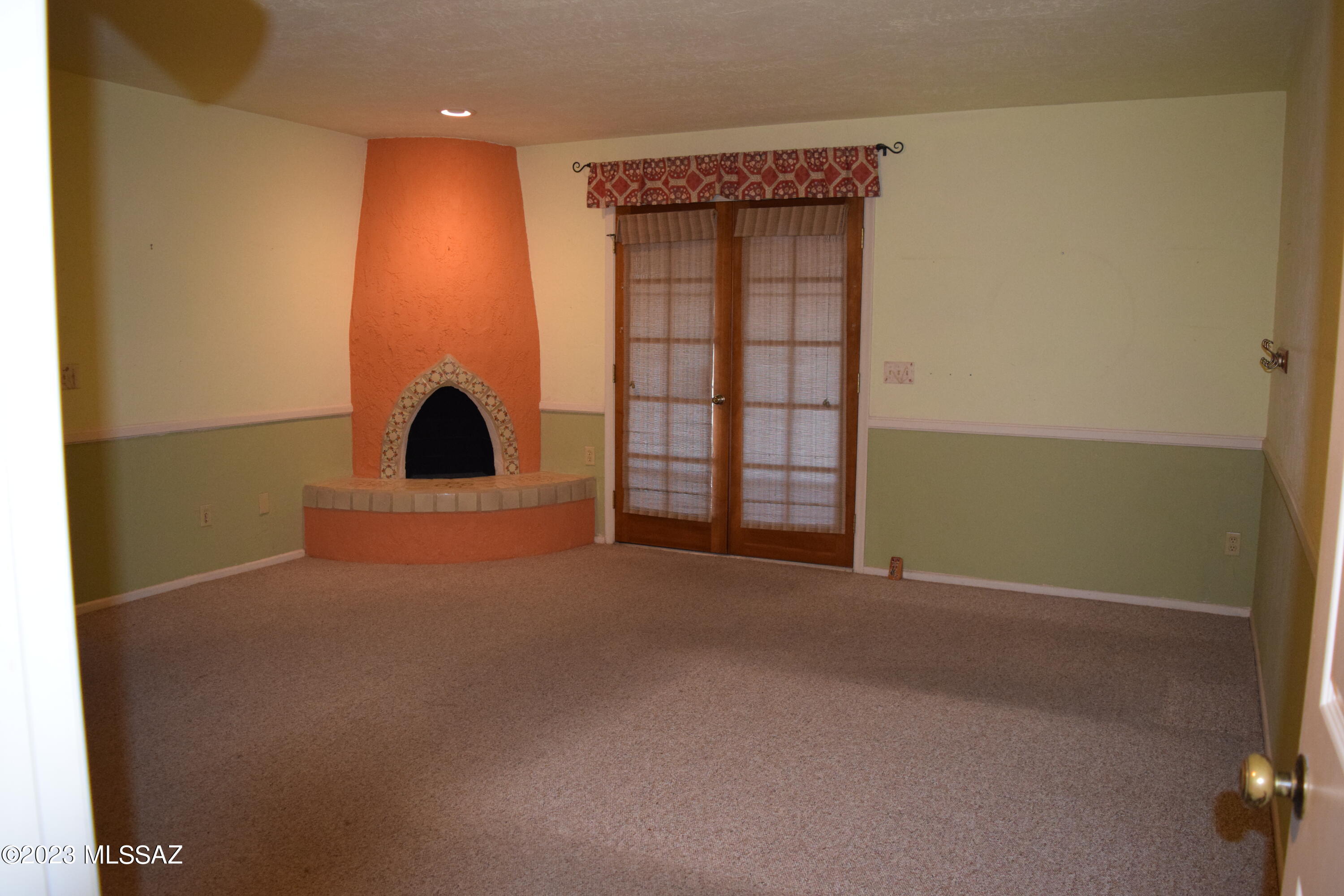 Cottonwood Vista (1-12) - Residential