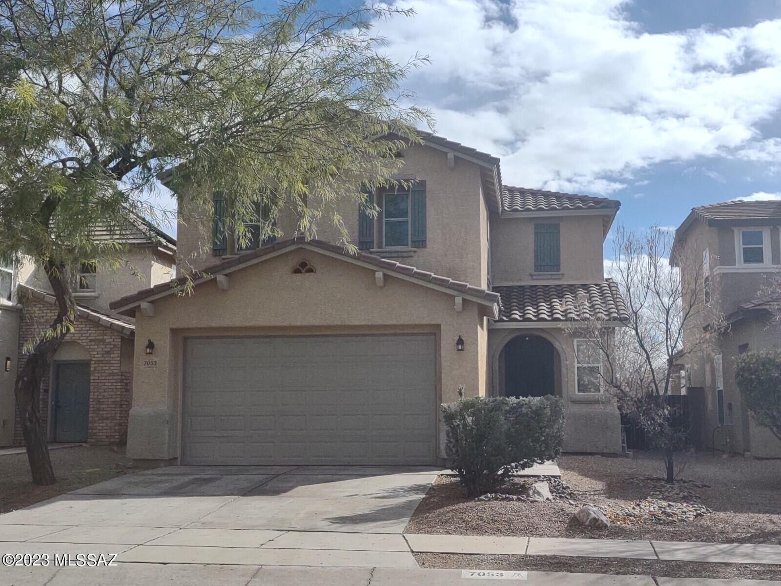 Rancho Valencia (1-583) - Residential