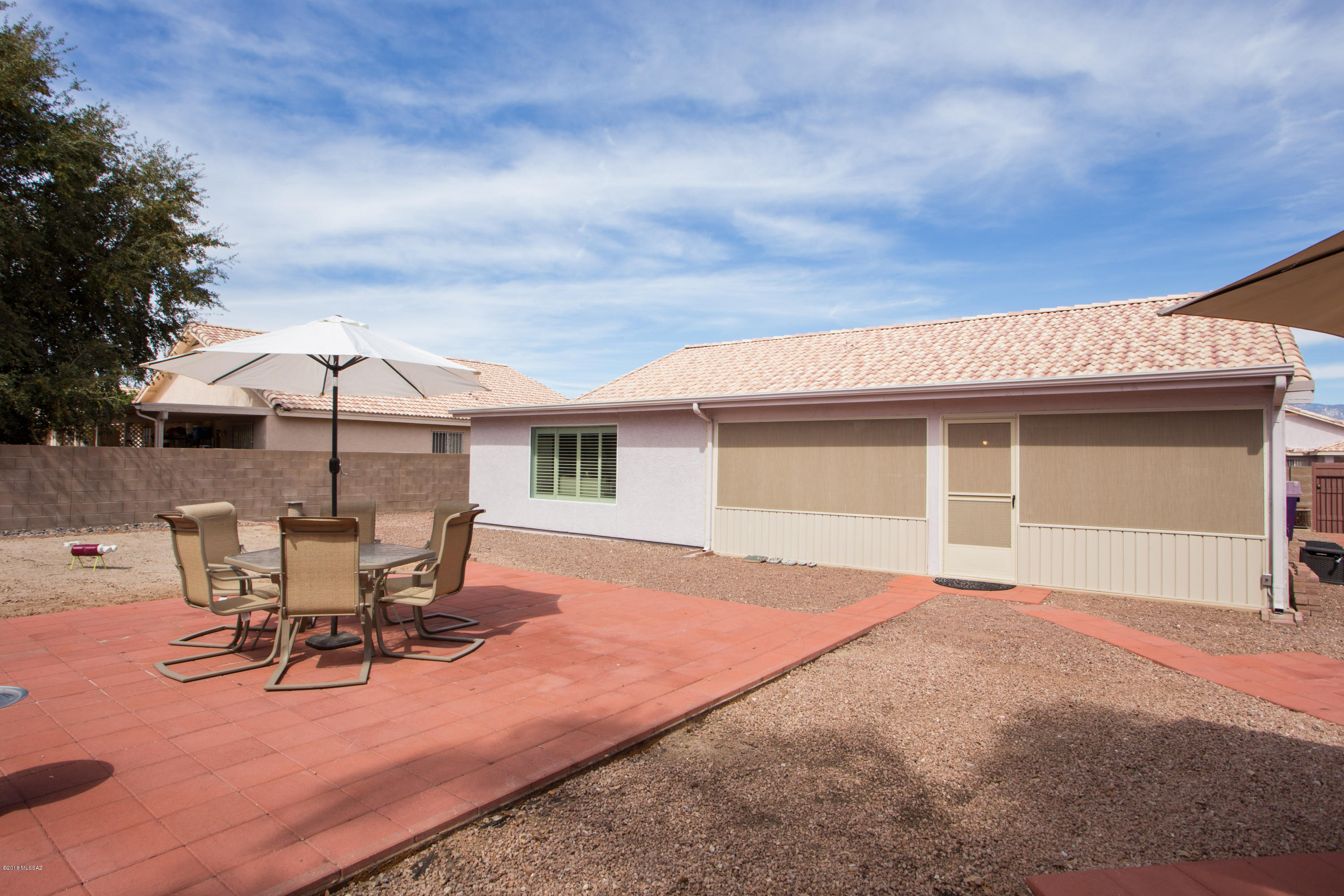 Hidden Vista (1-147) - Residential