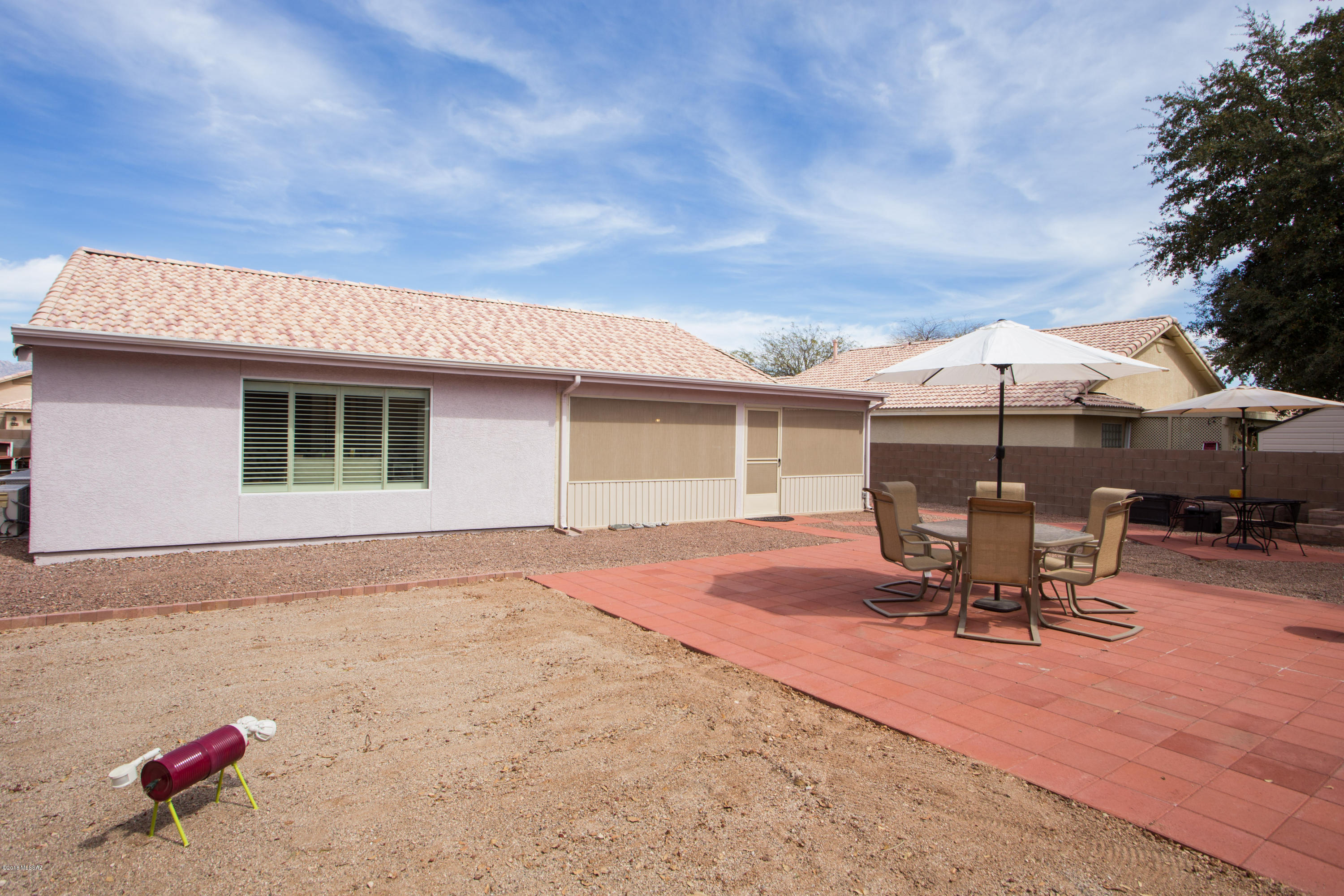 Hidden Vista (1-147) - Residential
