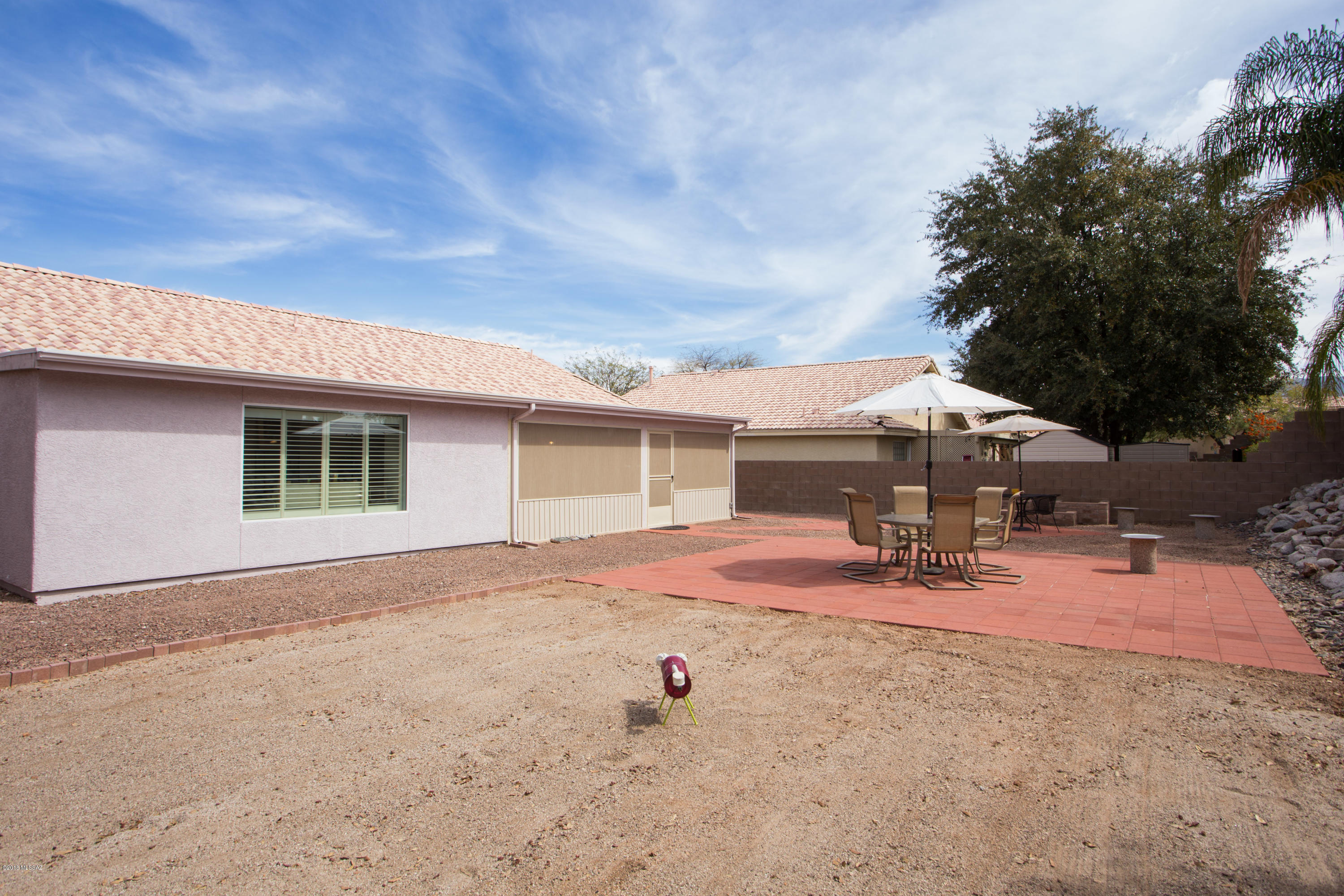 Hidden Vista (1-147) - Residential