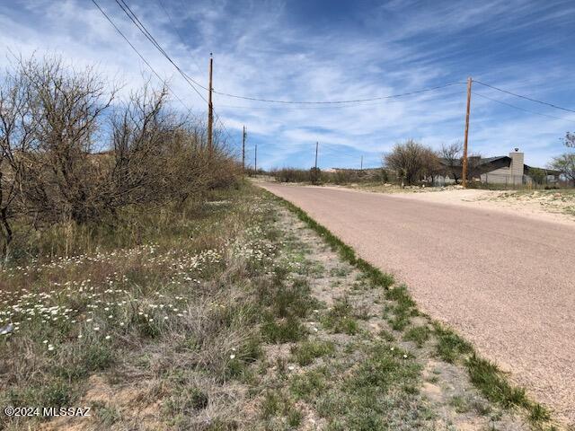 Rio Rico Ranchettes 12 - Land