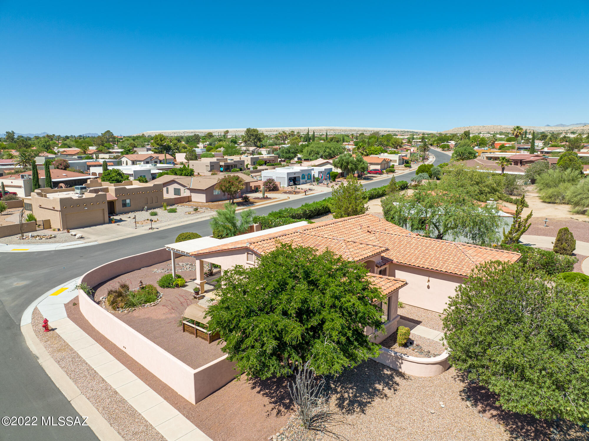 Green Valley Country Club Vistas(1-229) - Residential