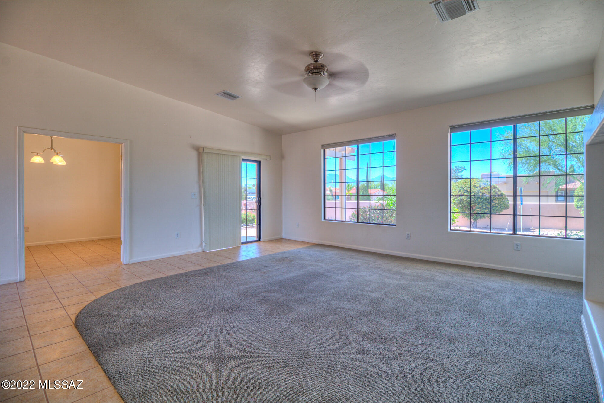Green Valley Country Club Vistas(1-229) - Residential